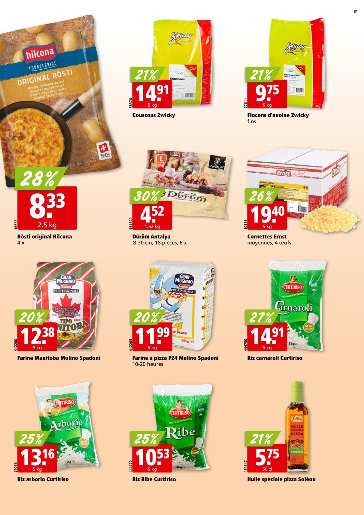 ALIGRO Prospekt - KW 35 (2025-08-25 - 2025-08-30)