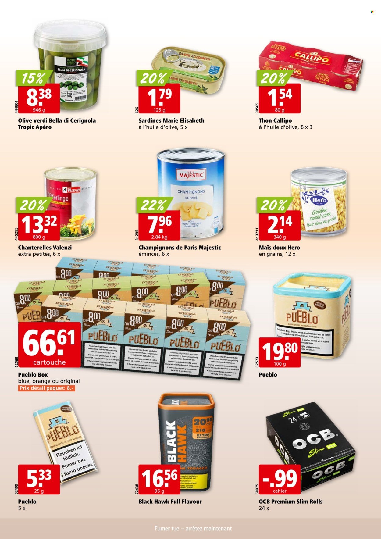 ALIGRO Prospekt - KW 35 (2025-08-25 - 2025-08-30)