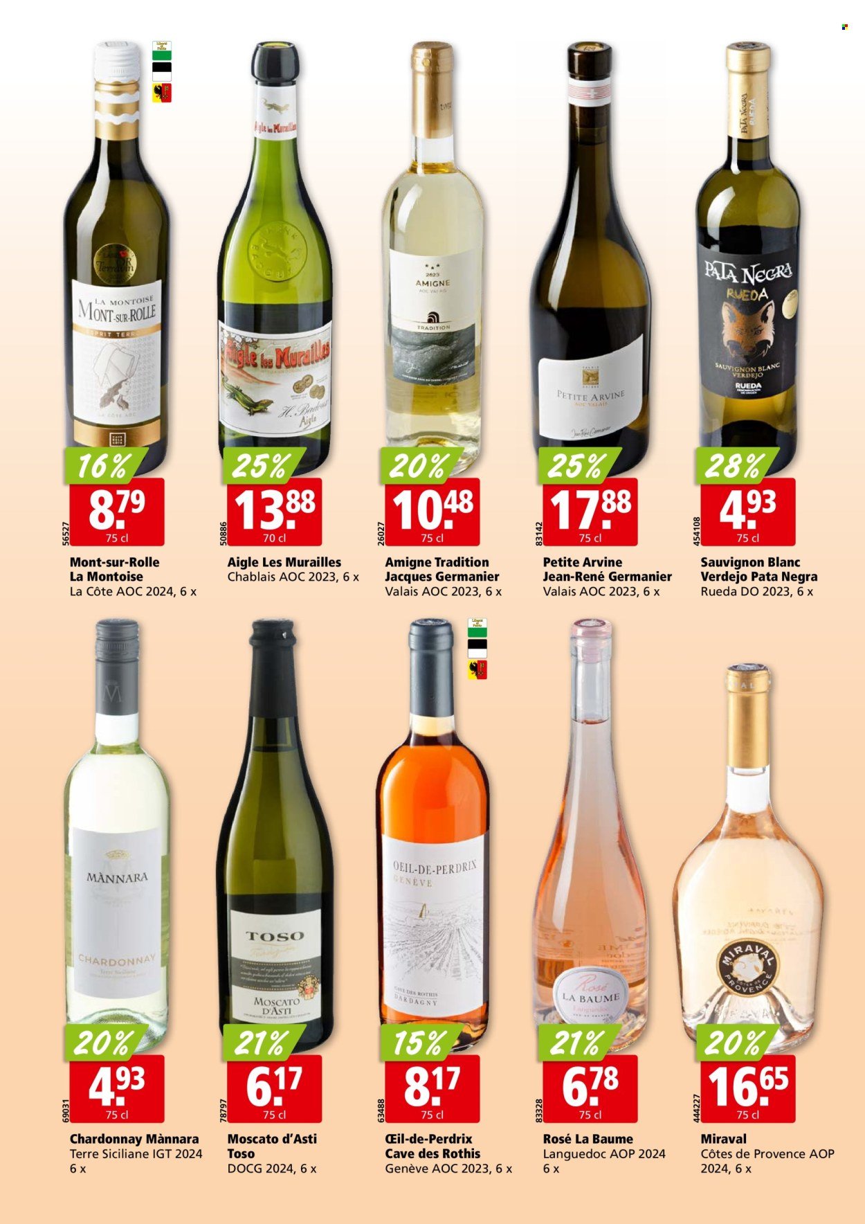 ALIGRO Prospekt - KW 35 (2025-08-25 - 2025-08-30)