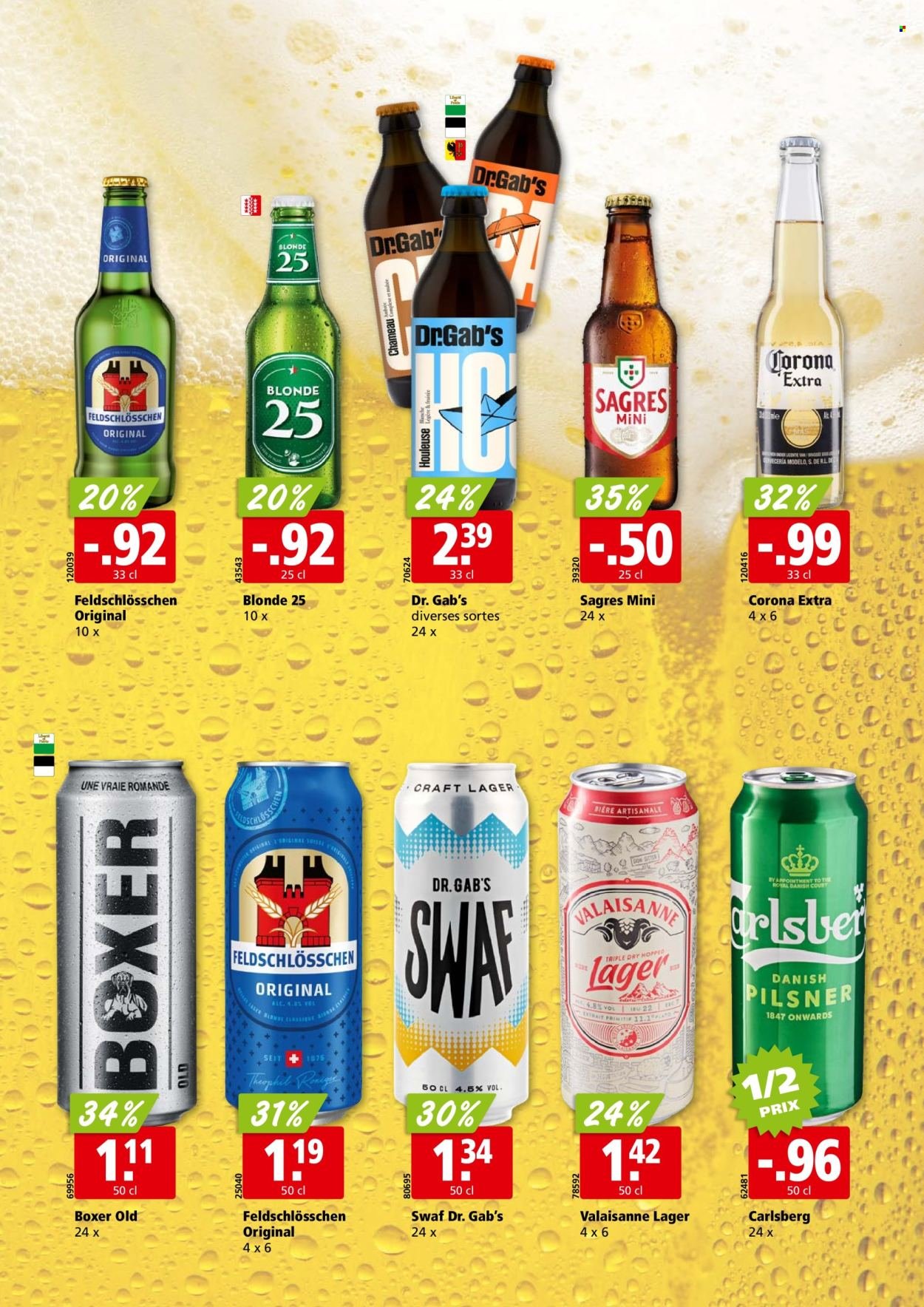 ALIGRO Prospekt - KW 35 (2025-08-25 - 2025-08-30)