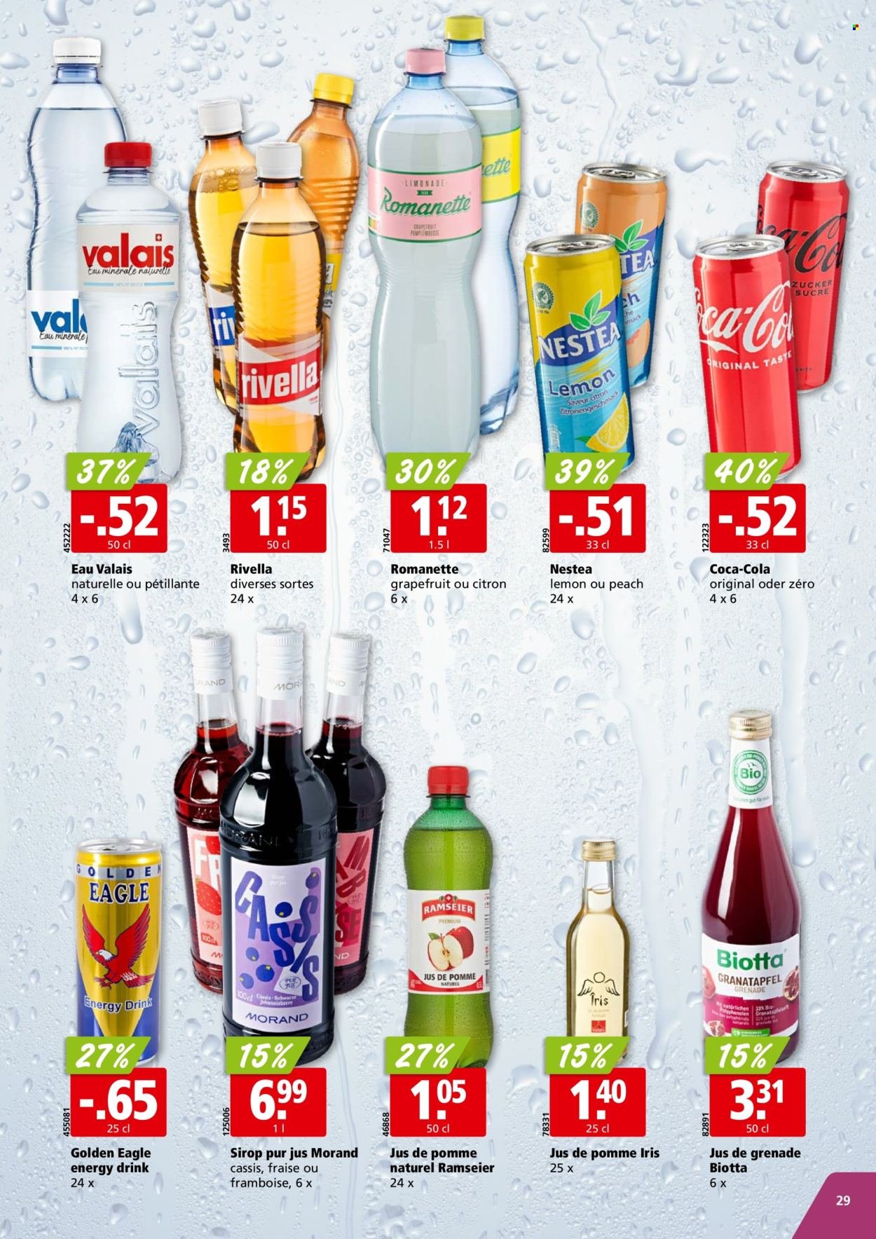 ALIGRO Prospekt - KW 35 (2025-08-25 - 2025-08-30)