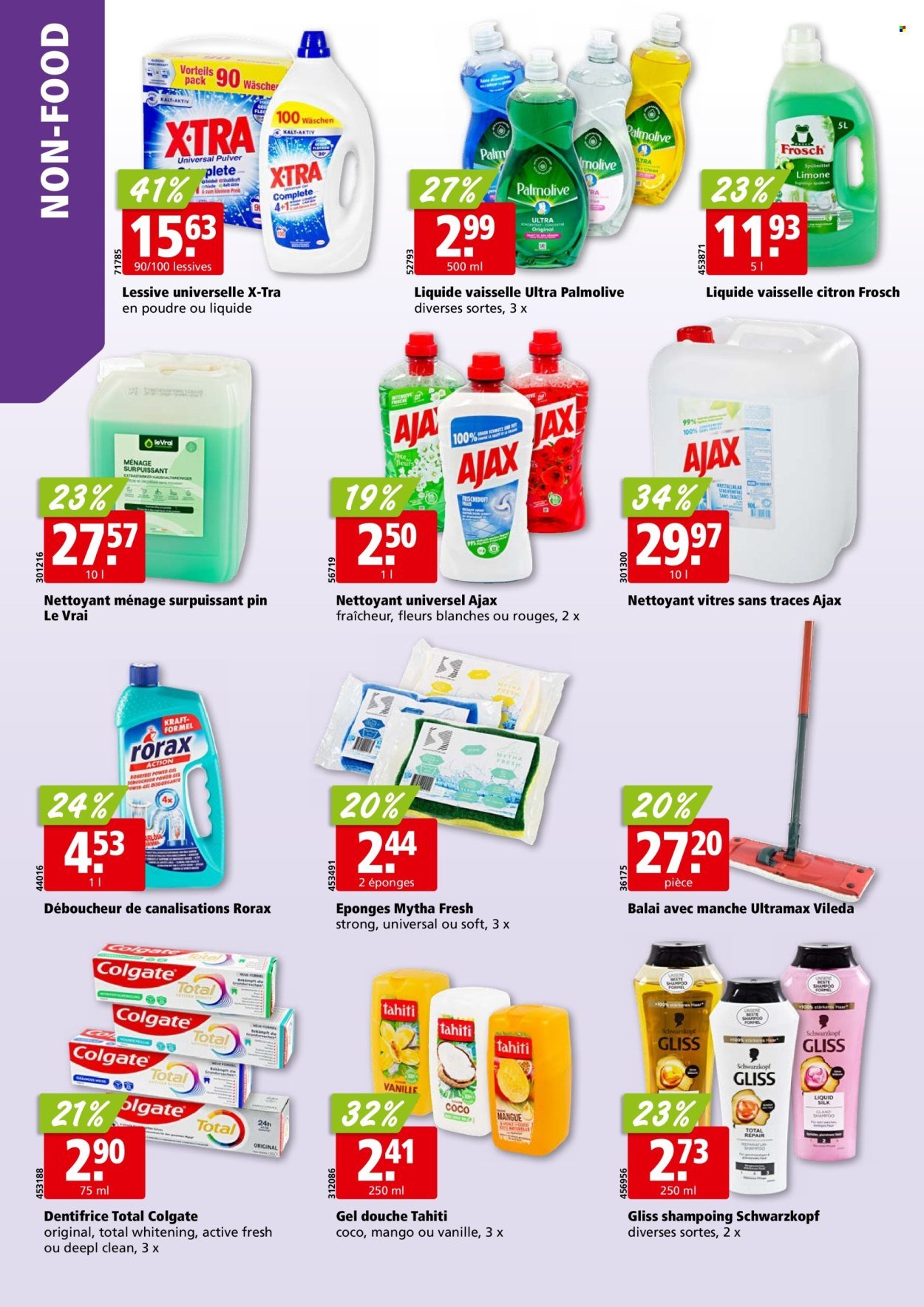 ALIGRO Prospekt - KW 35 (2025-08-25 - 2025-08-30)