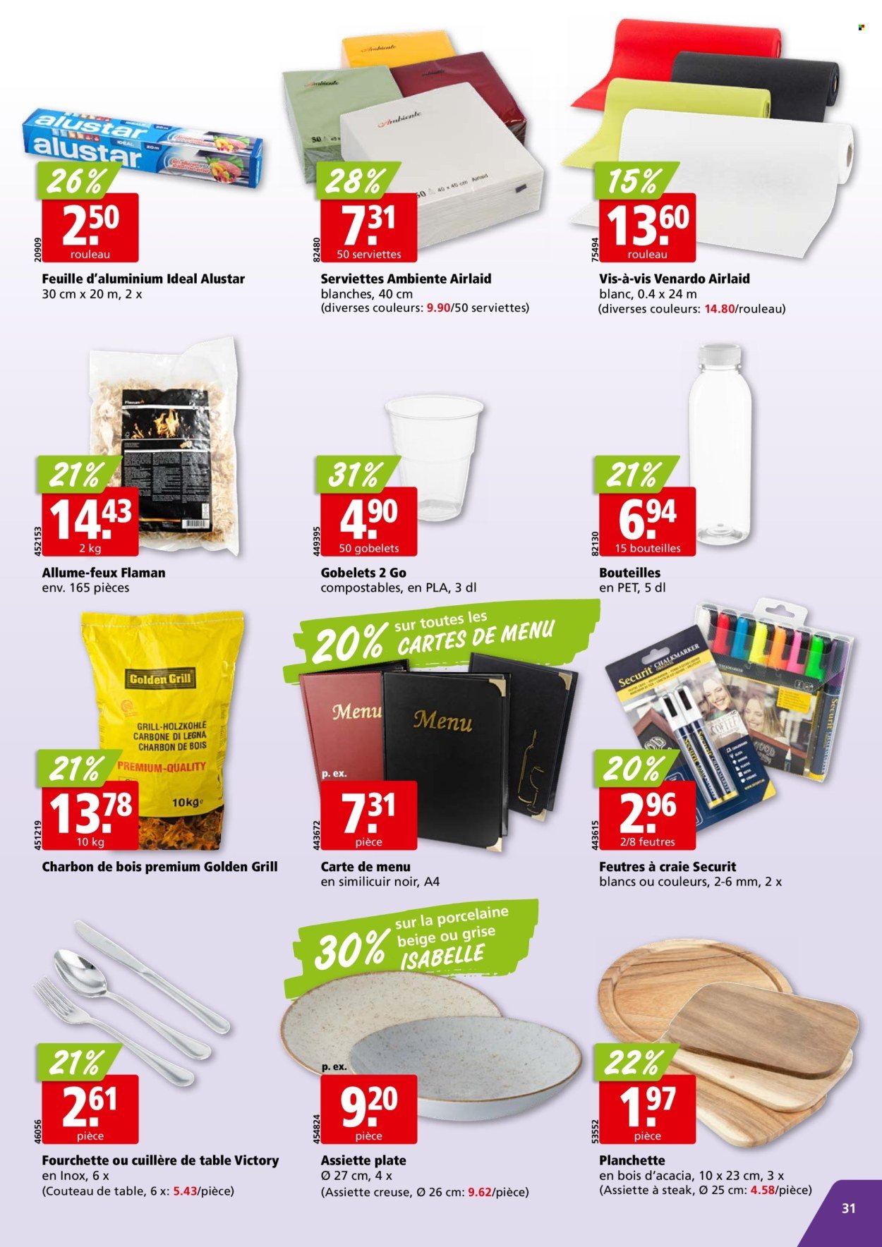 ALIGRO Prospekt - KW 35 (2025-08-25 - 2025-08-30)