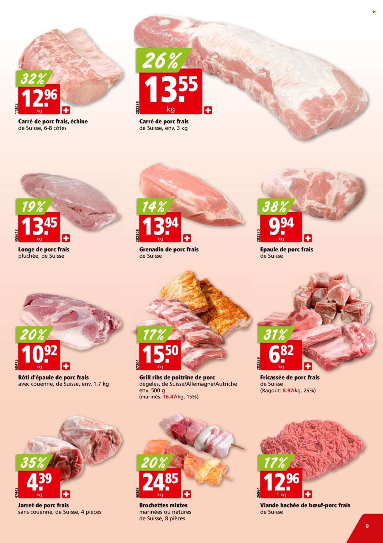 ALIGRO Prospekt - KW 35 (2025-08-25 - 2025-08-30)