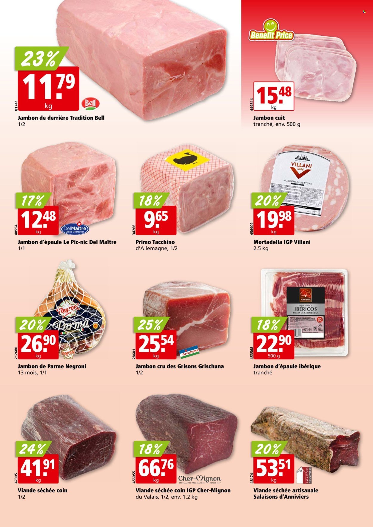 ALIGRO Prospekt - KW 35 (2025-08-25 - 2025-08-30)