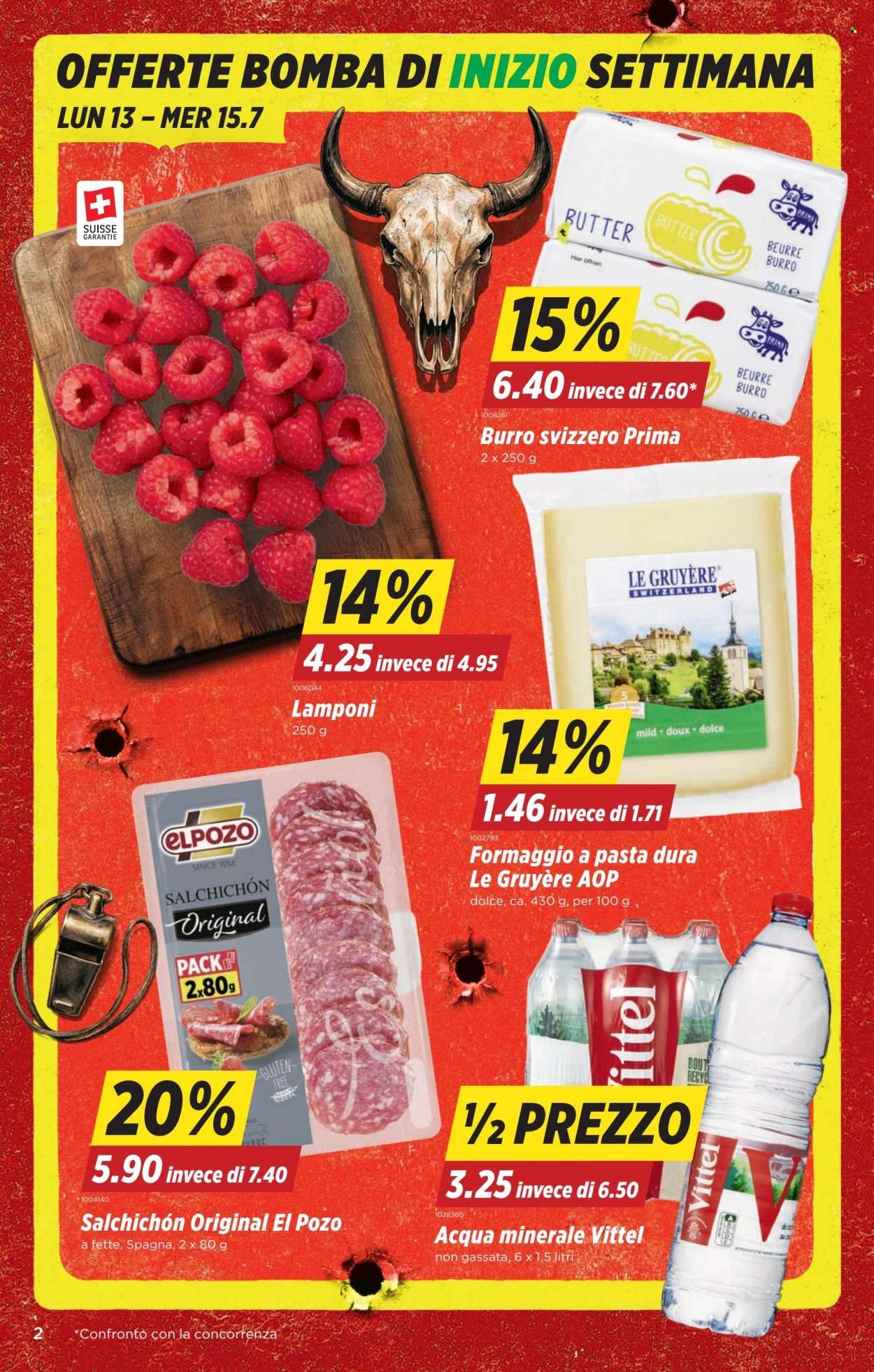 DENNER Prospekt - SETT28