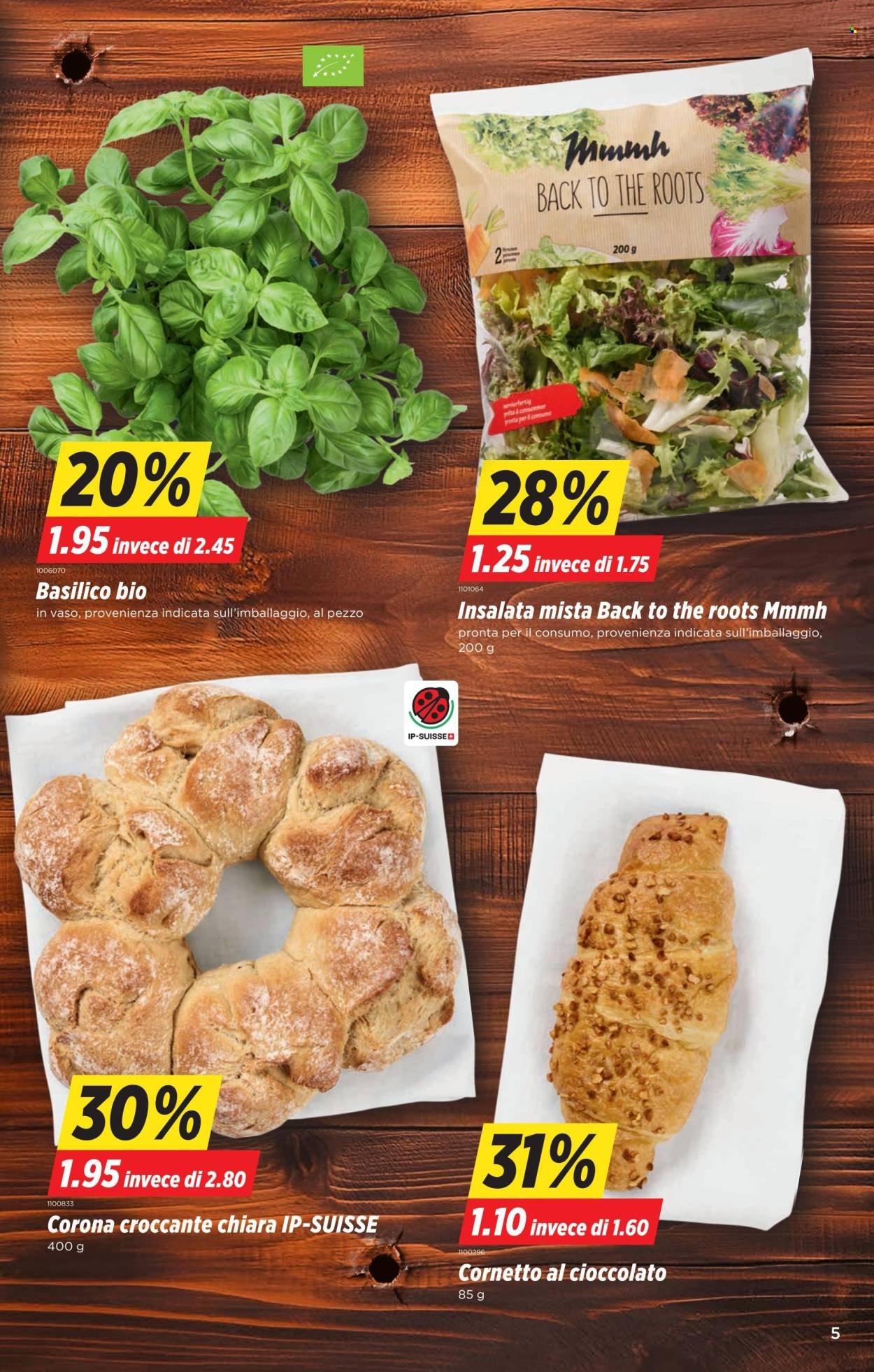 DENNER Prospekt - SETT28