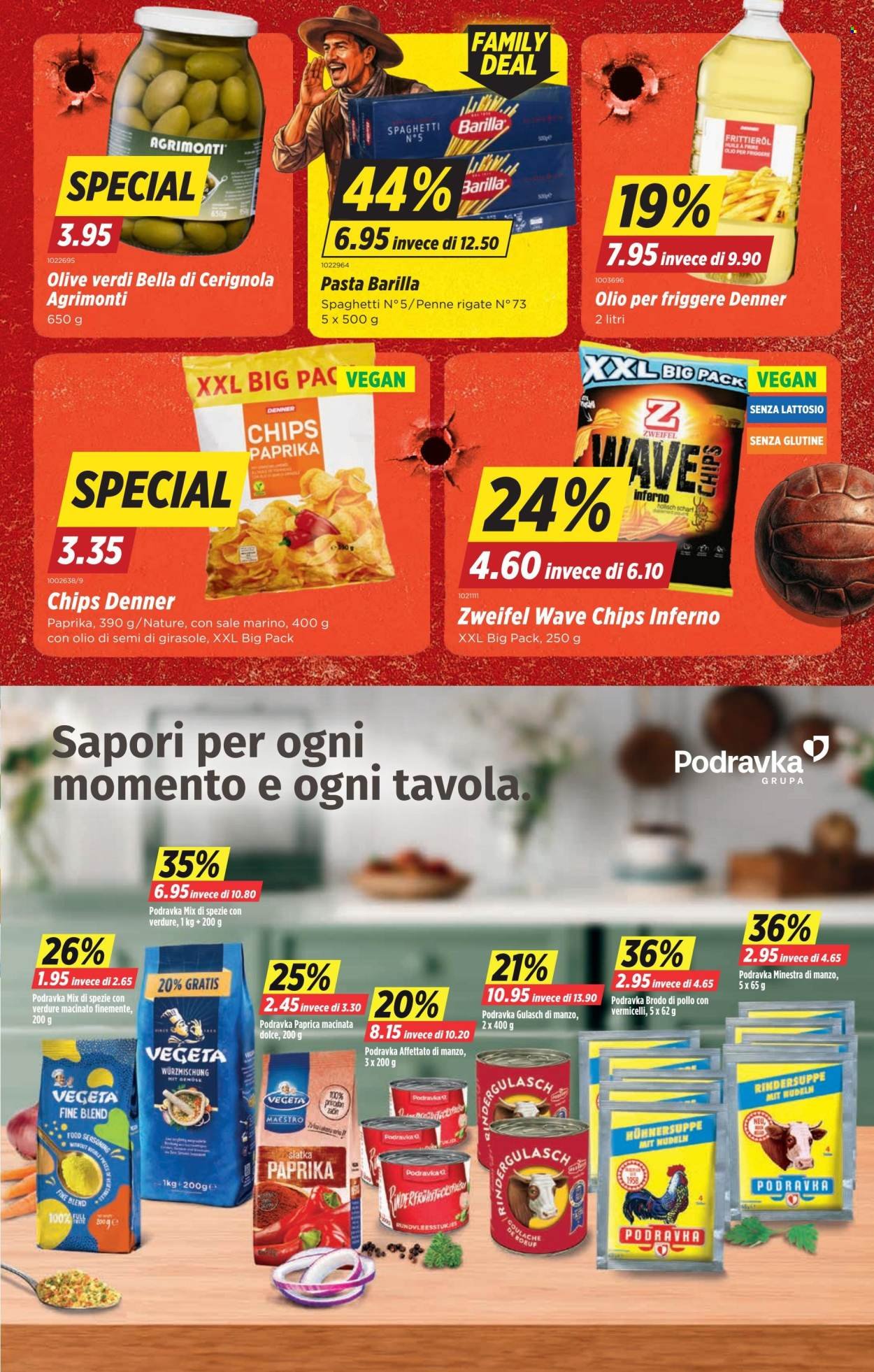 DENNER Prospekt - SETT28