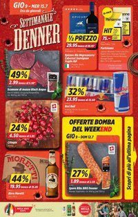 DENNER Prospekt - SETT28