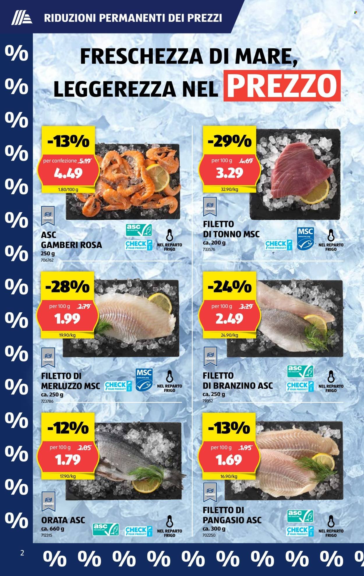 ALDI Prospekt - Vom 21.8.2025 (2025-08-21 - 2025-08-27)