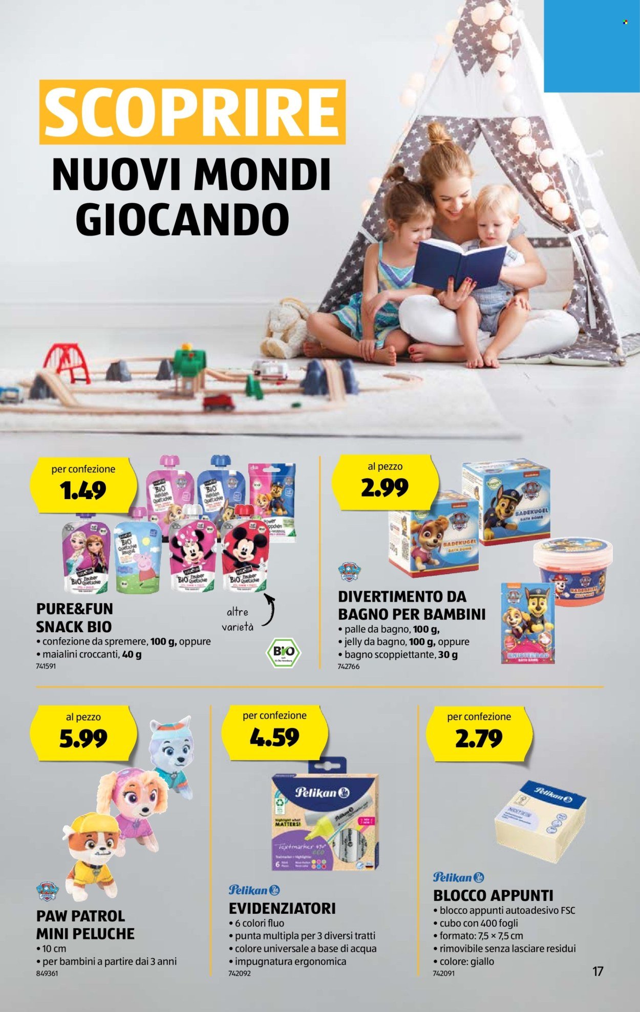 ALDI Prospekt - Vom 21.8.2025 (2025-08-21 - 2025-08-27)