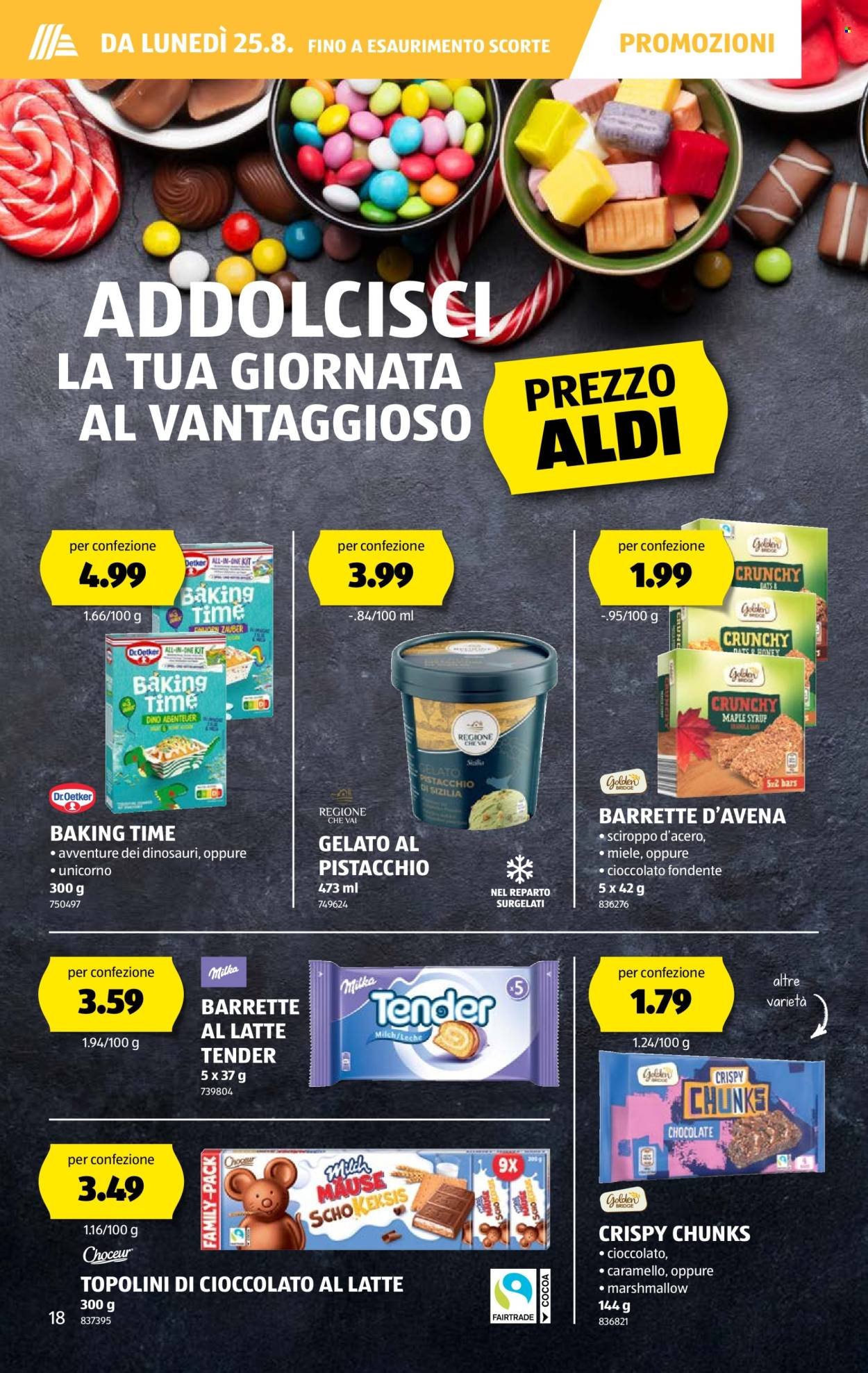ALDI Prospekt - Vom 21.8.2025 (2025-08-21 - 2025-08-27)