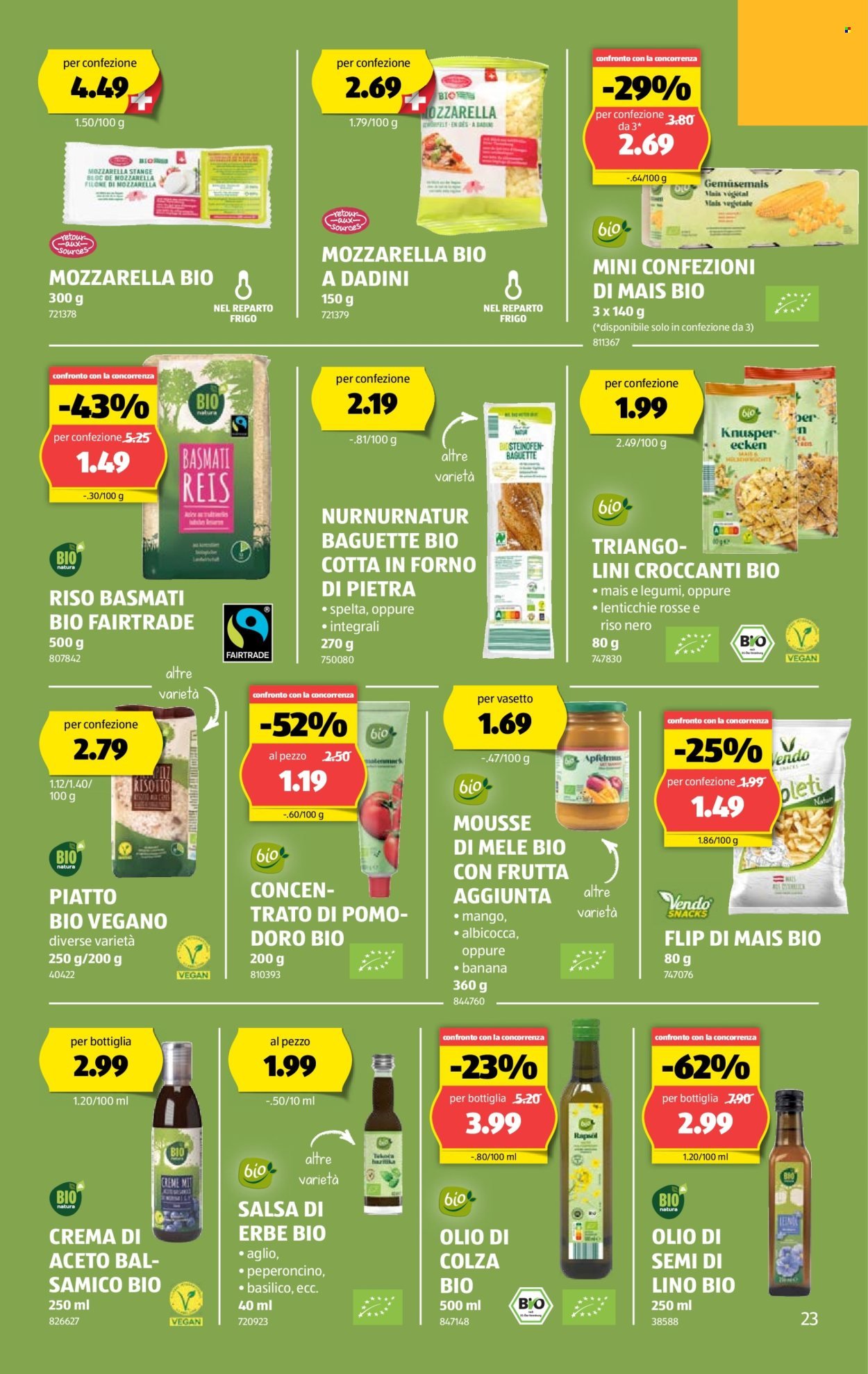 ALDI Prospekt - Vom 21.8.2025 (2025-08-21 - 2025-08-27)