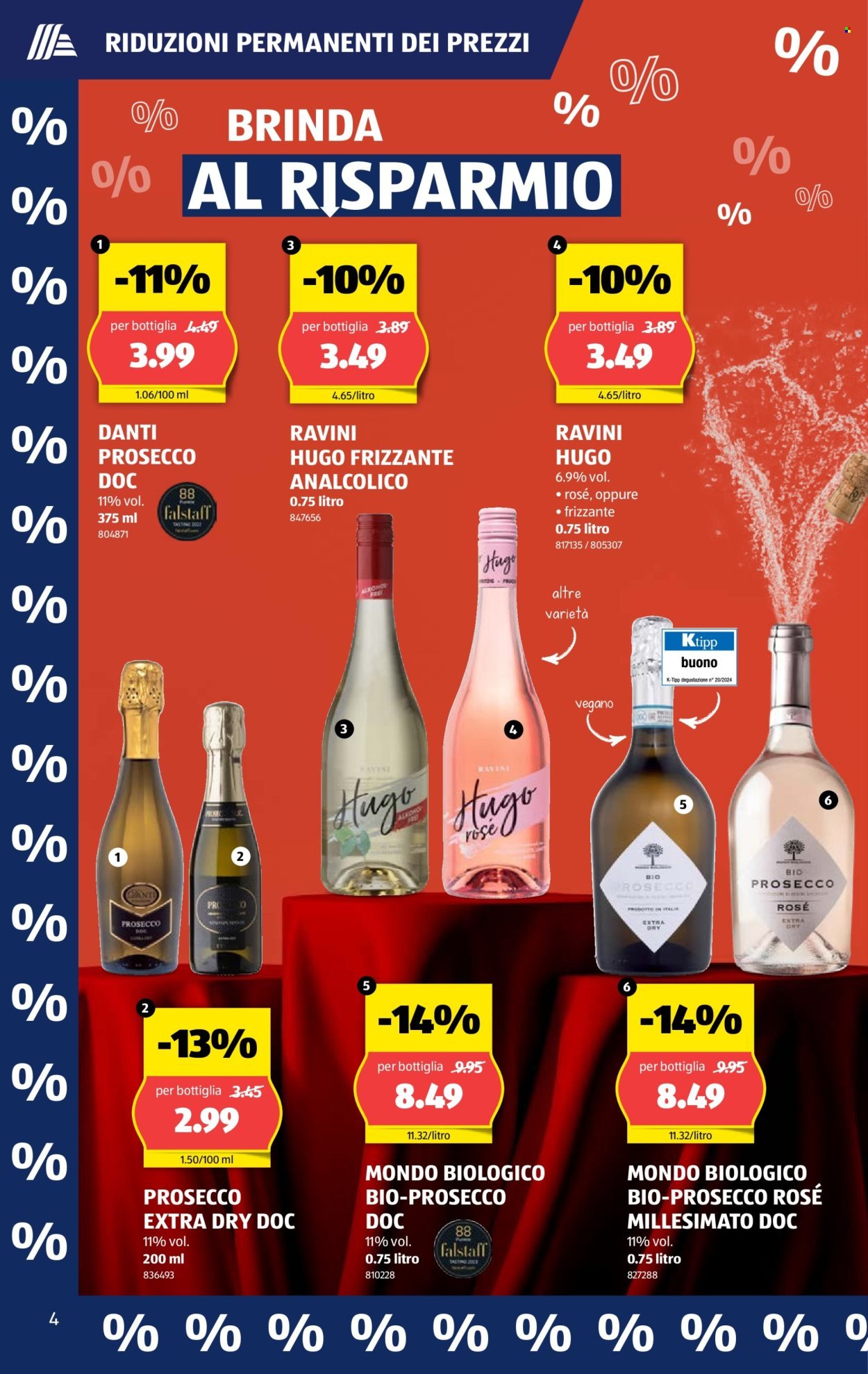 ALDI Prospekt - Vom 21.8.2025 (2025-08-21 - 2025-08-27)