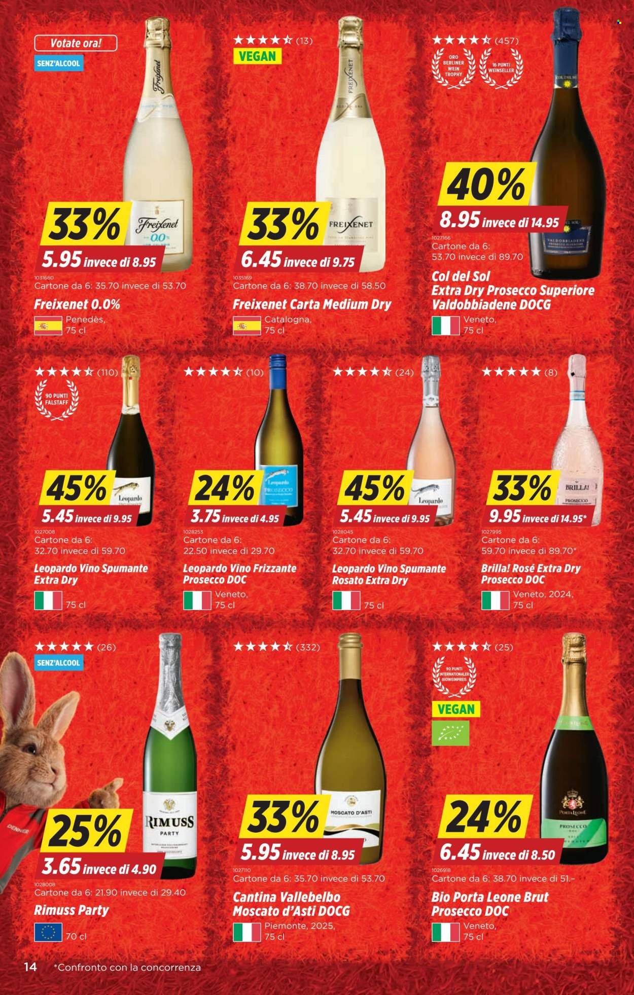 DENNER Prospekt - S14 (2026-04-01 - 2026-04-08)