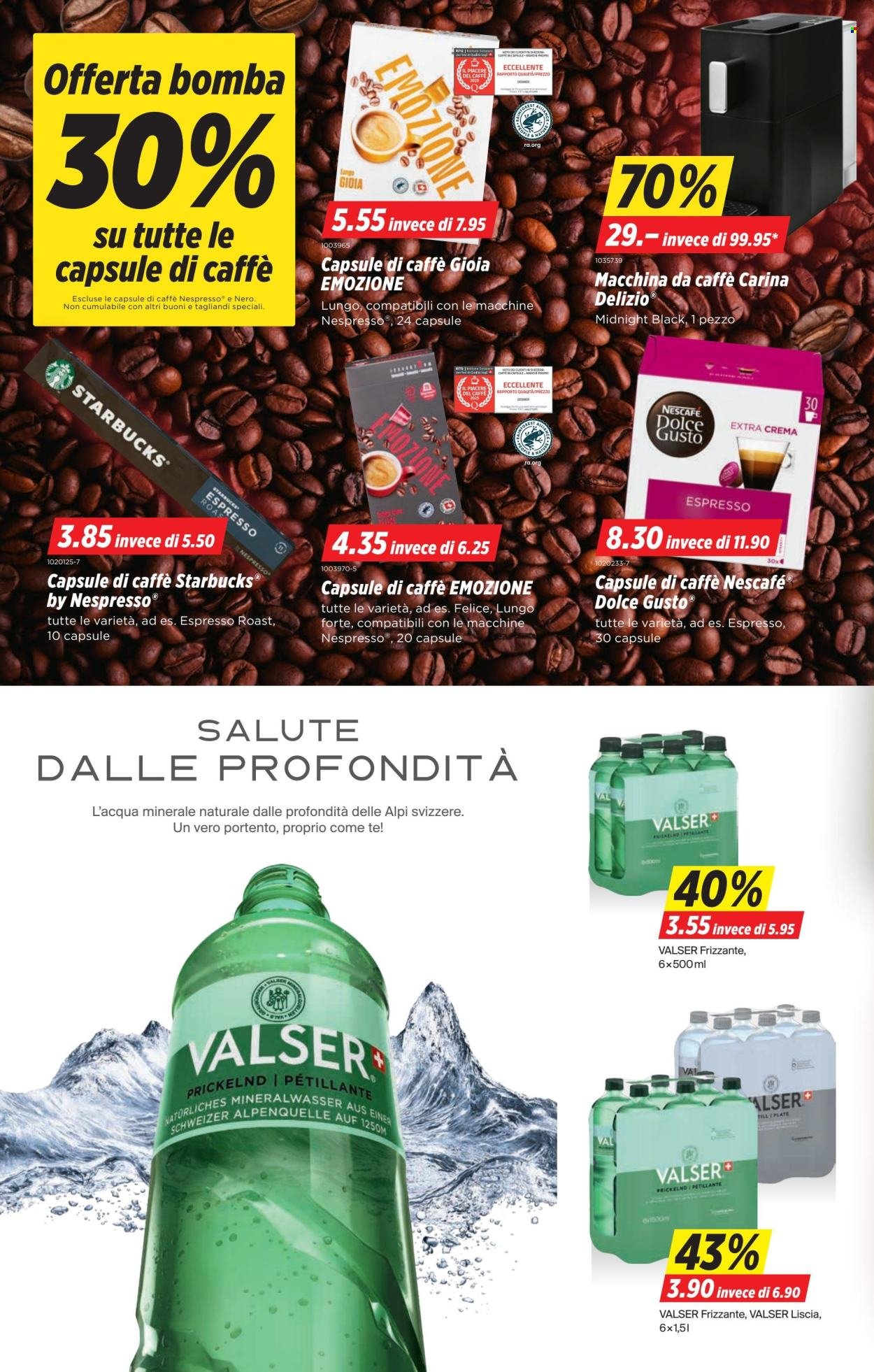 DENNER Prospekt - S14 (2026-04-01 - 2026-04-08)