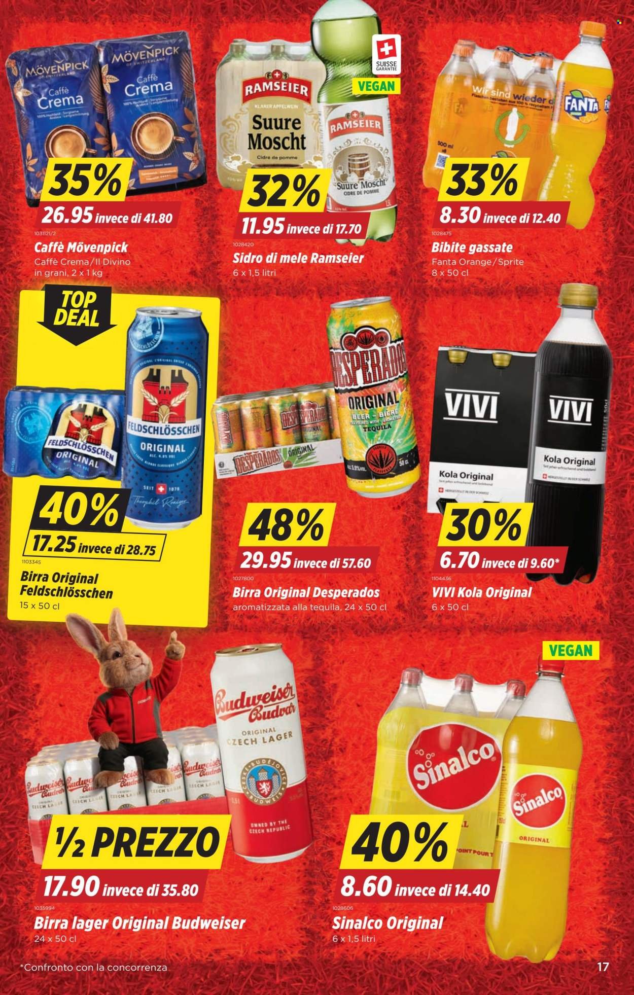 DENNER Prospekt - S14 (2026-04-01 - 2026-04-08)