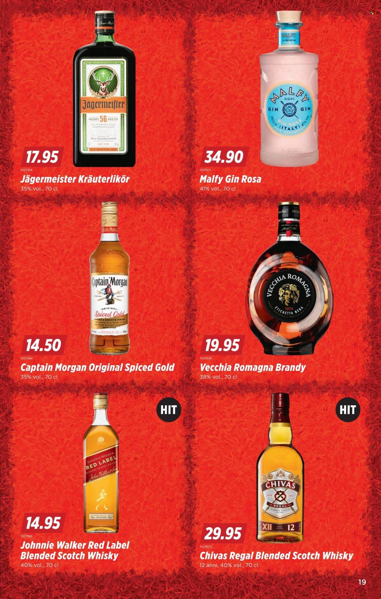 DENNER Prospekt - S14 (2026-04-01 - 2026-04-08)