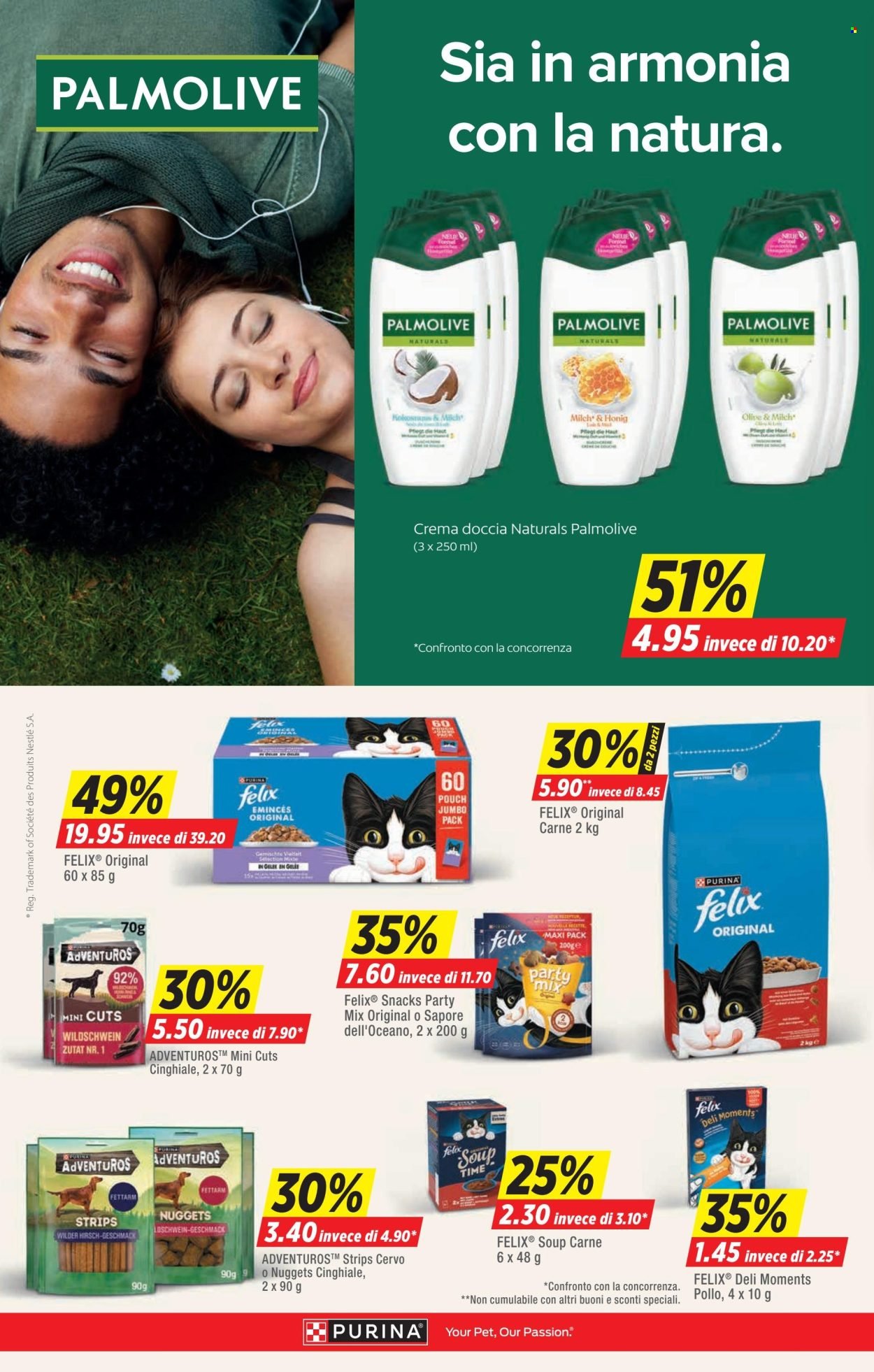 DENNER Prospekt - S14 (2026-04-01 - 2026-04-08)