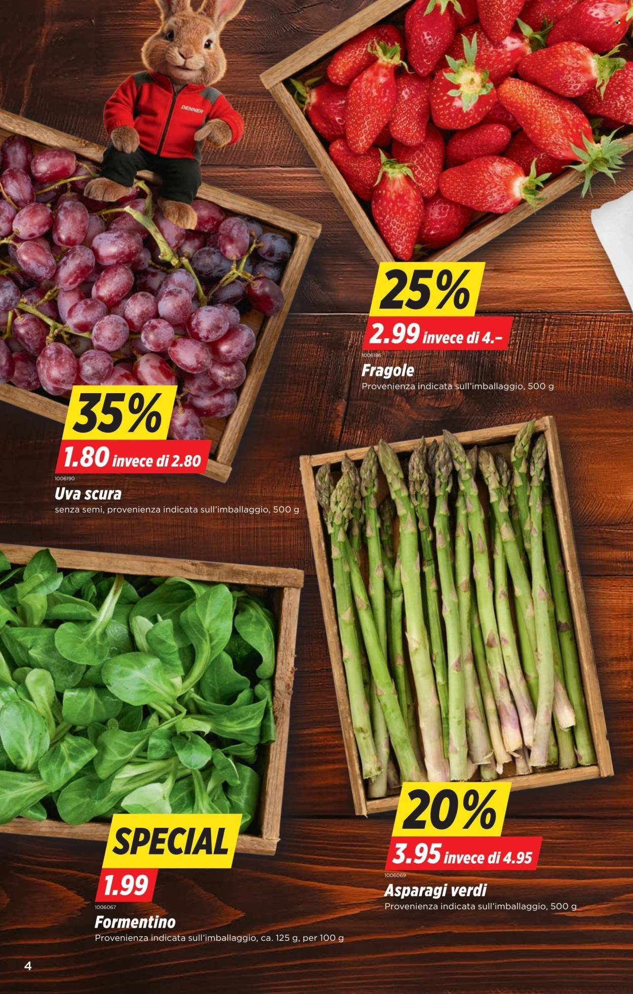 DENNER Prospekt - S14 (2026-04-01 - 2026-04-08)