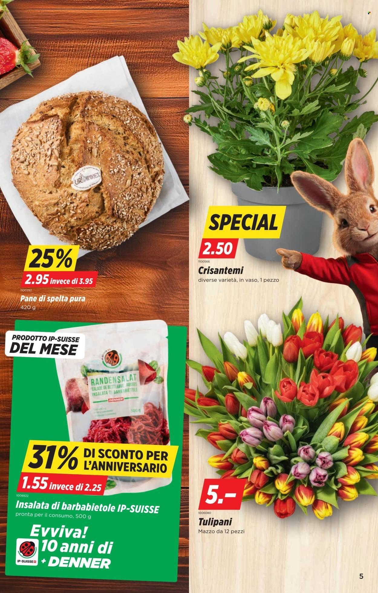 DENNER Prospekt - S14 (2026-04-01 - 2026-04-08)