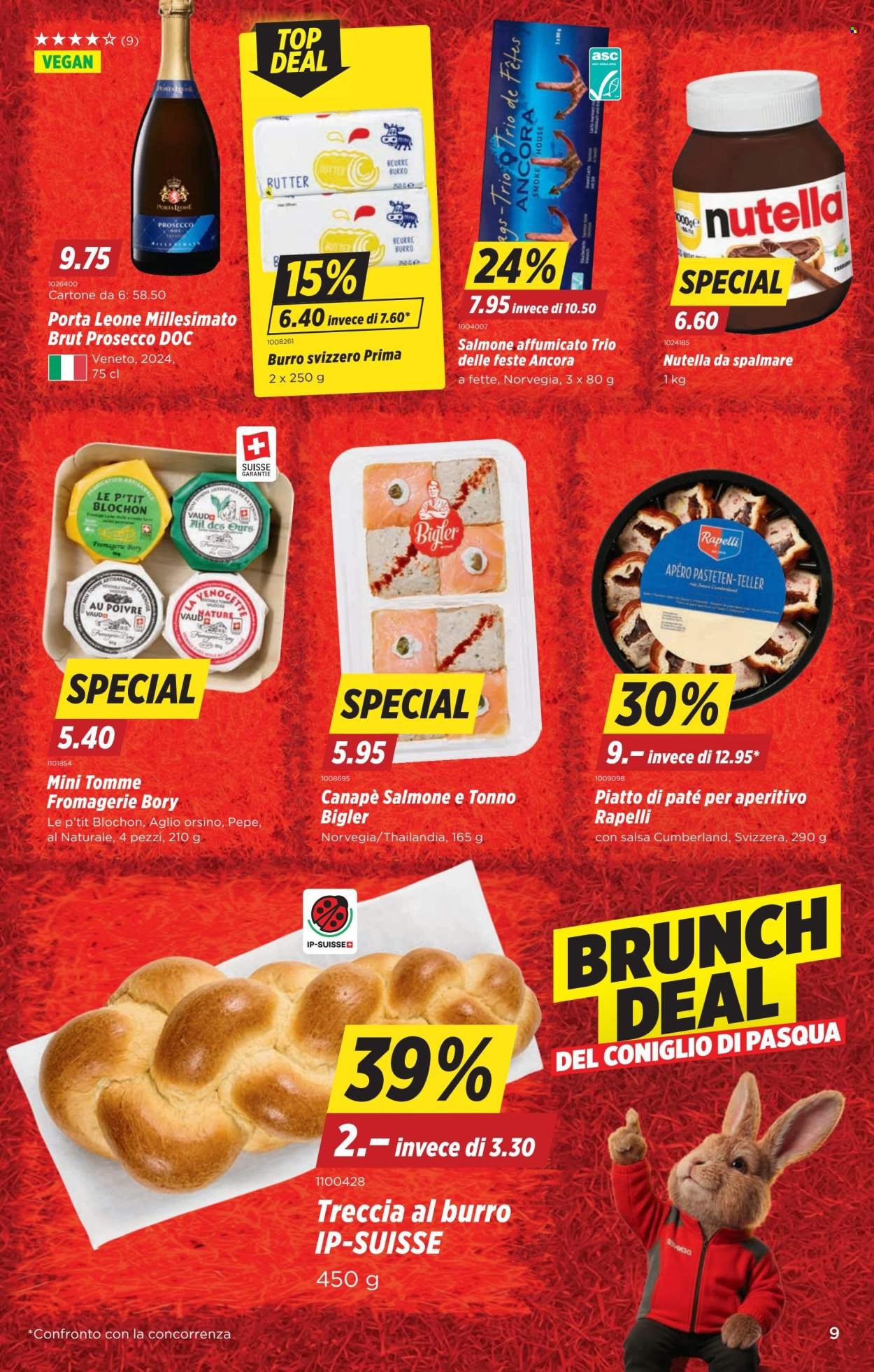 DENNER Prospekt - S14 (2026-04-01 - 2026-04-08)