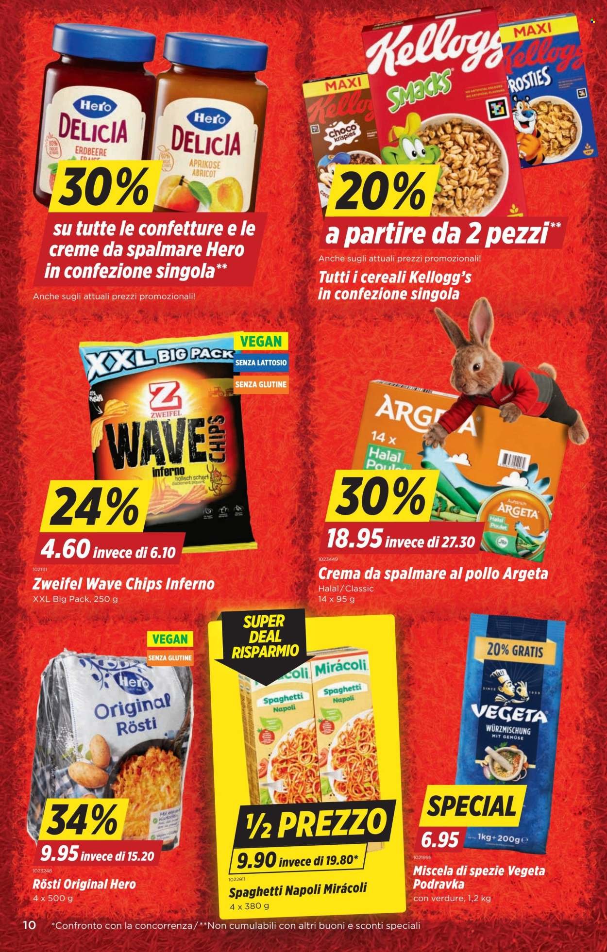 DENNER Prospekt - S14 (2026-04-01 - 2026-04-08)