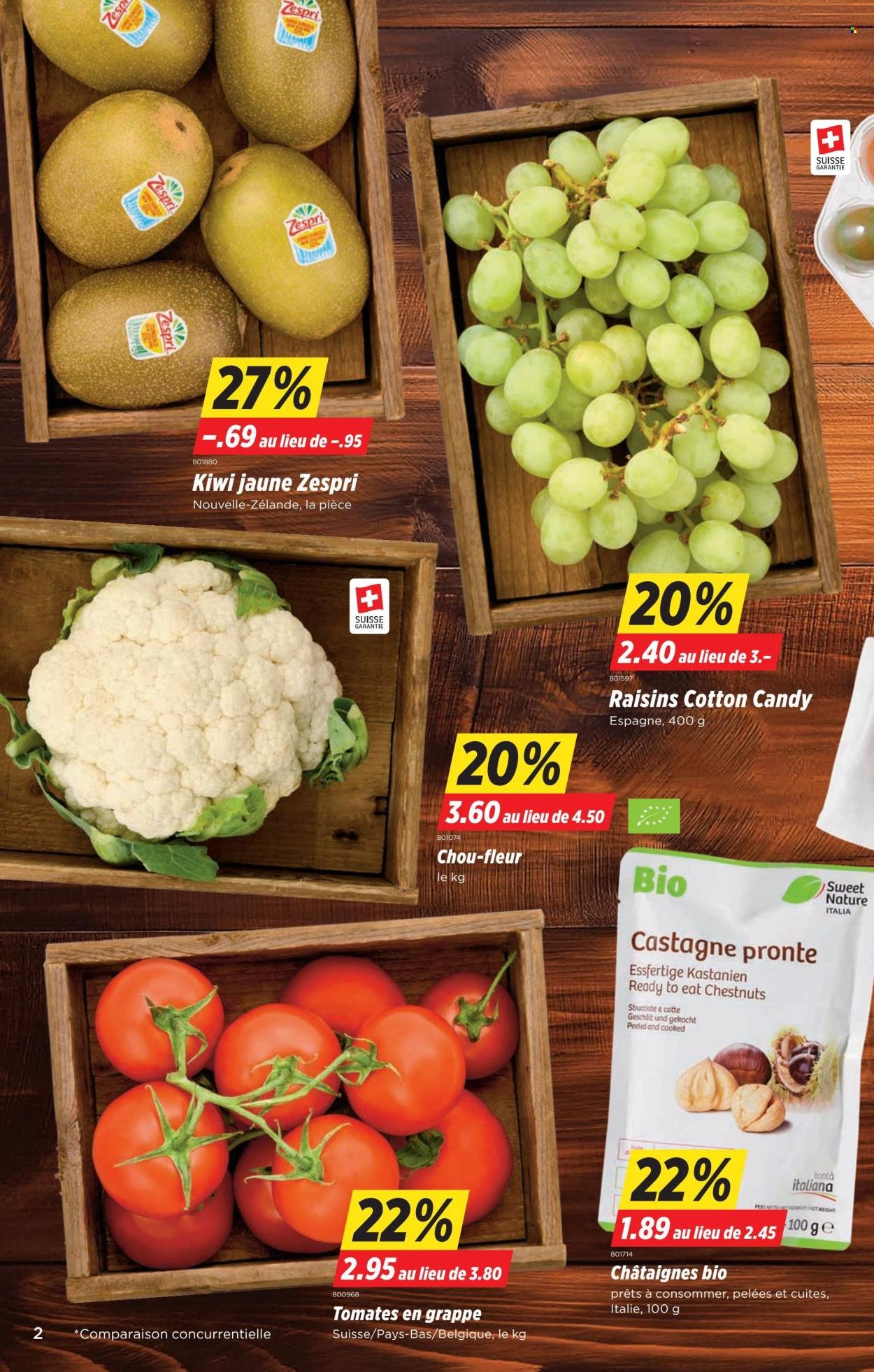 DENNER Prospekt - SETT 37 (2025-09-09 - 2025-09-15)