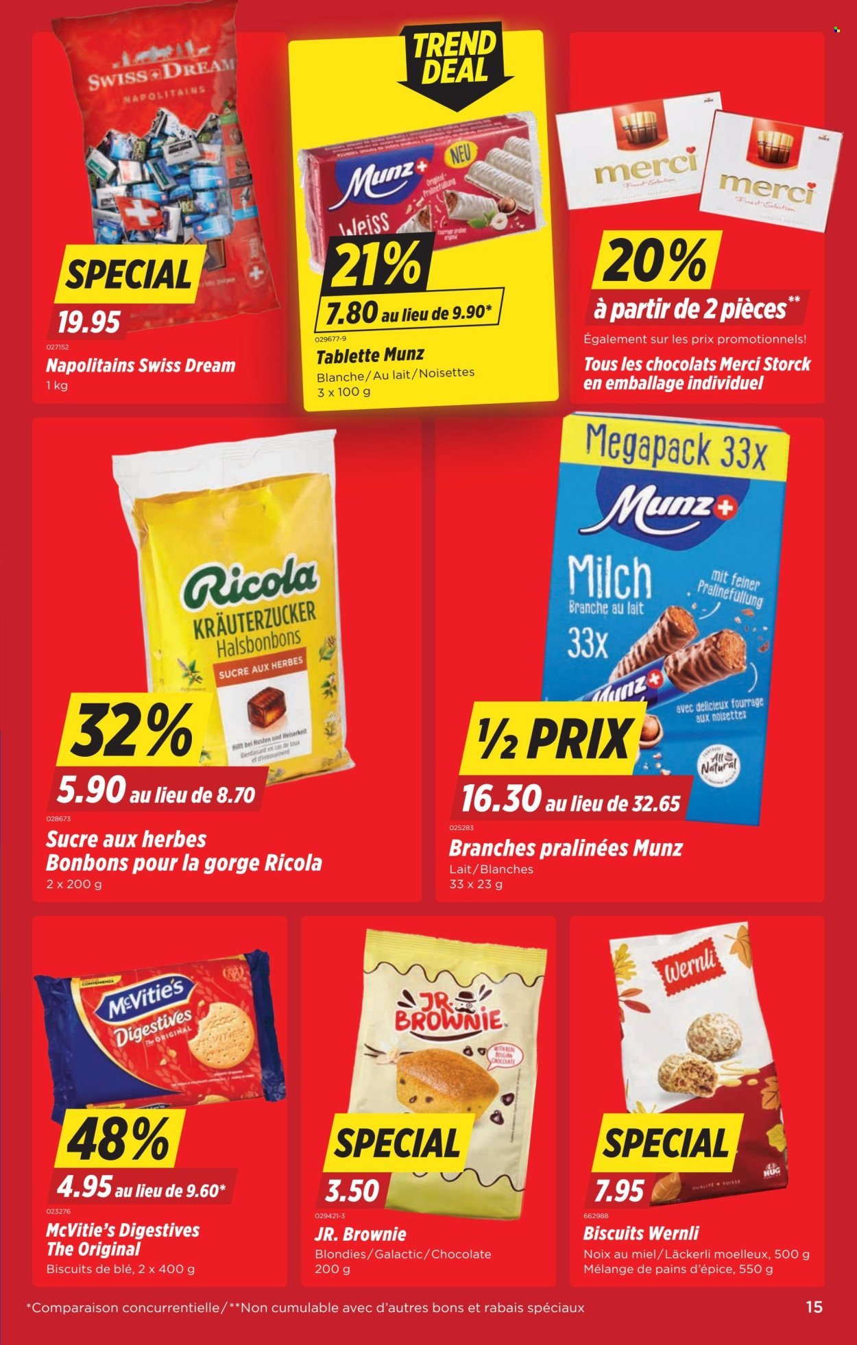 DENNER Prospekt - SETT 37 (2025-09-09 - 2025-09-15)