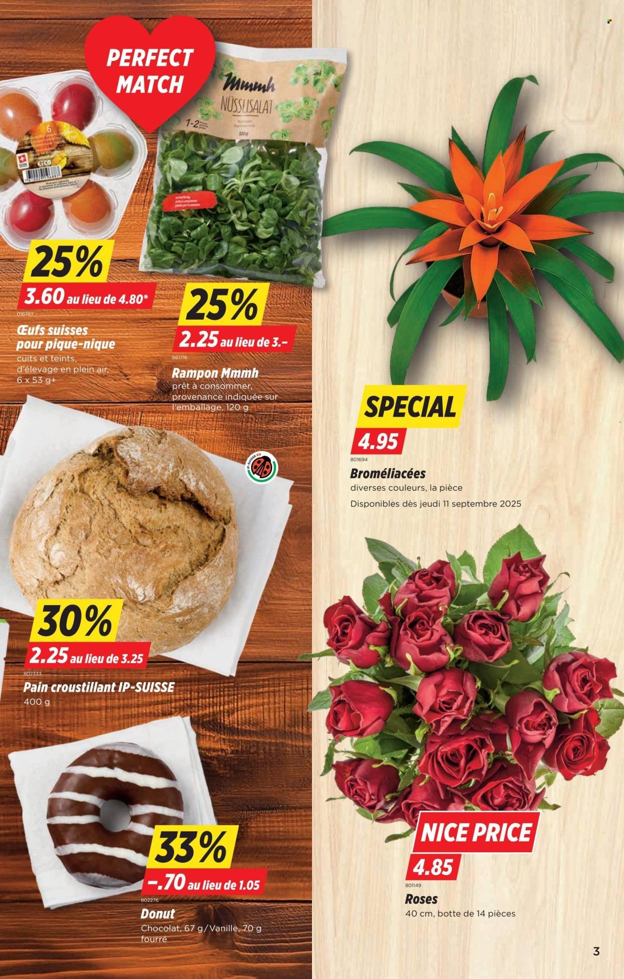 DENNER Prospekt - SETT 37 (2025-09-09 - 2025-09-15)