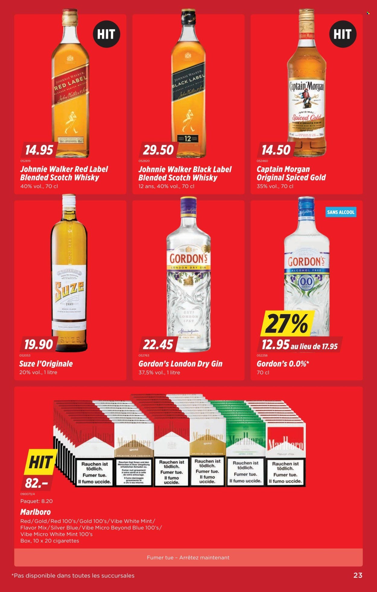 DENNER Prospekt - SETT 37 (2025-09-09 - 2025-09-15)