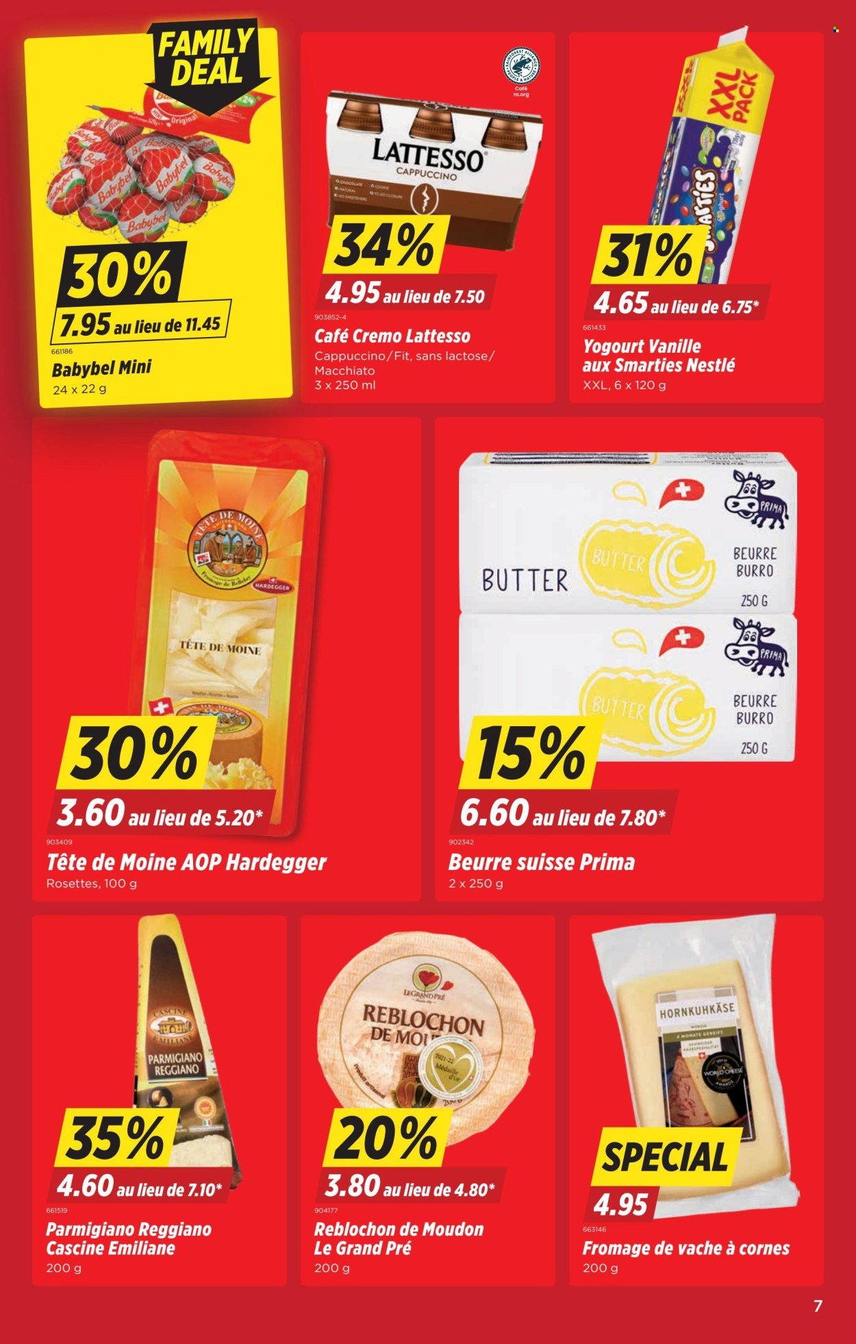 DENNER Prospekt - SETT 37 (2025-09-09 - 2025-09-15)