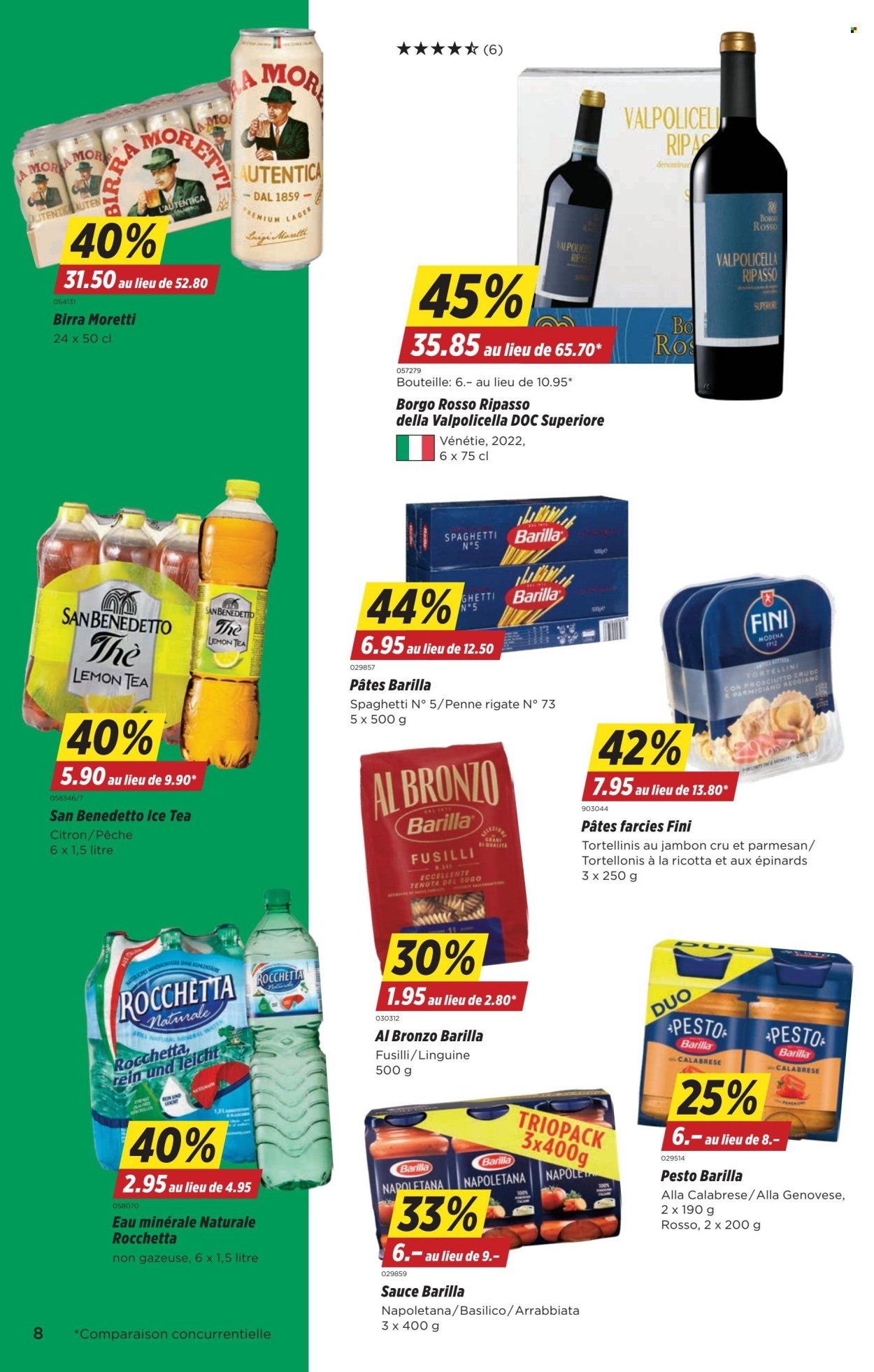 DENNER Prospekt - SETT 37 (2025-09-09 - 2025-09-15)