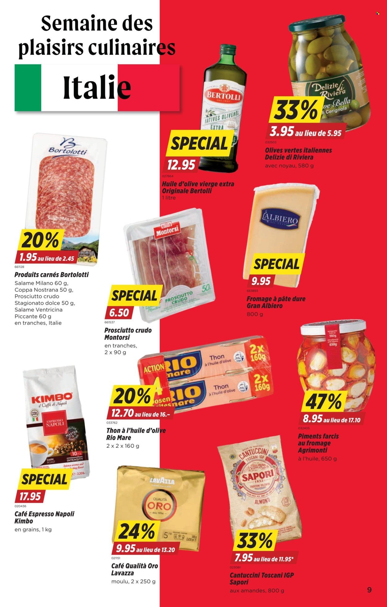 DENNER Prospekt - SETT 37 (2025-09-09 - 2025-09-15)