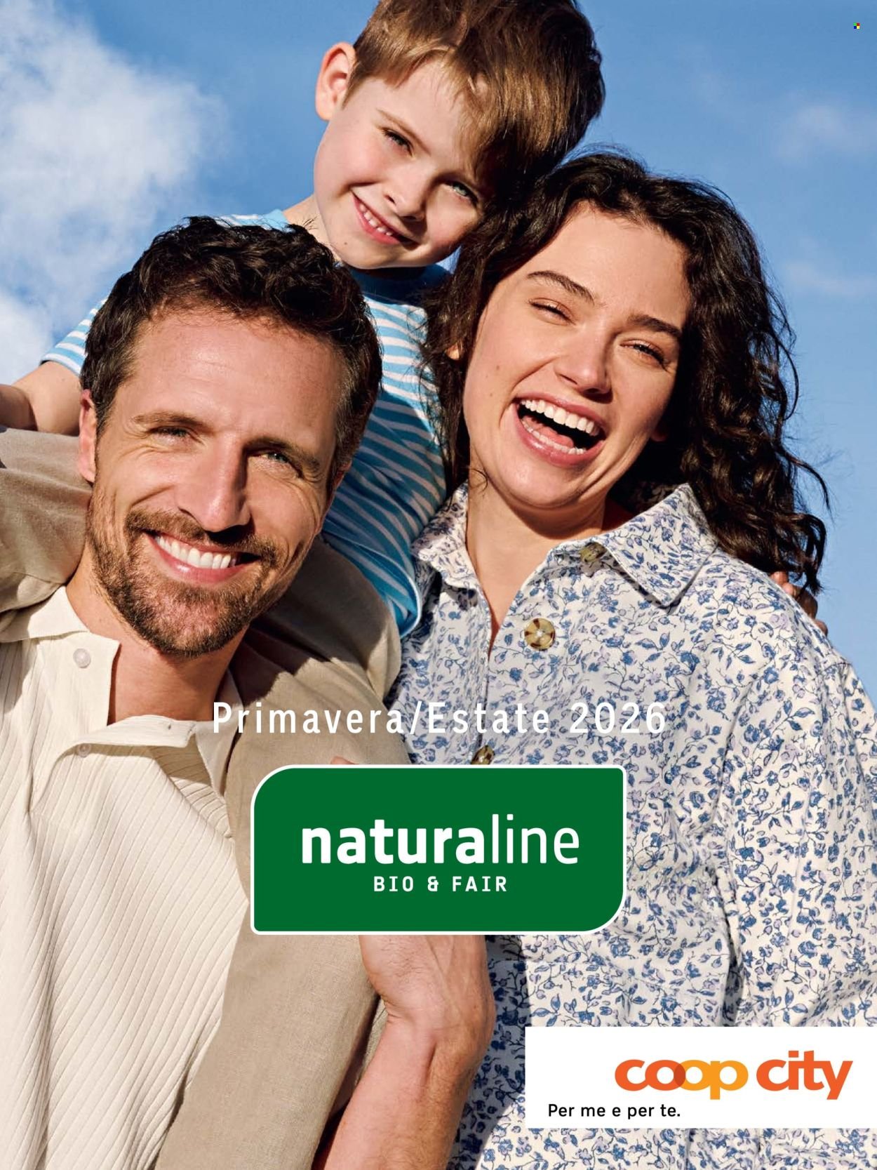 COOP Prospekt - Primavera/Estate (2026-02-27)