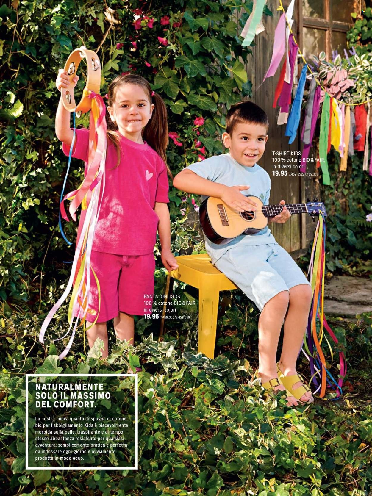 COOP Prospekt - Primavera/Estate (2026-02-27)