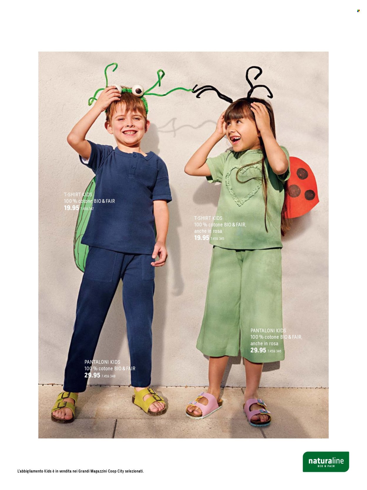 COOP Prospekt - Primavera/Estate (2026-02-27)