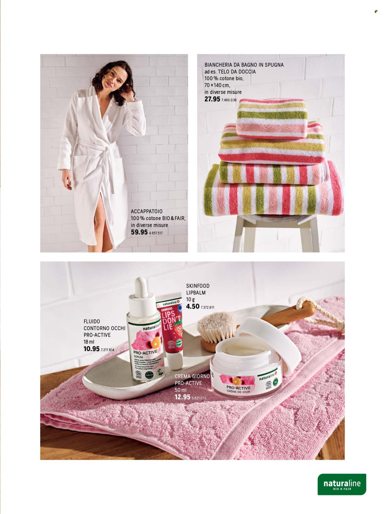 COOP Prospekt - Primavera/Estate (2026-02-27)