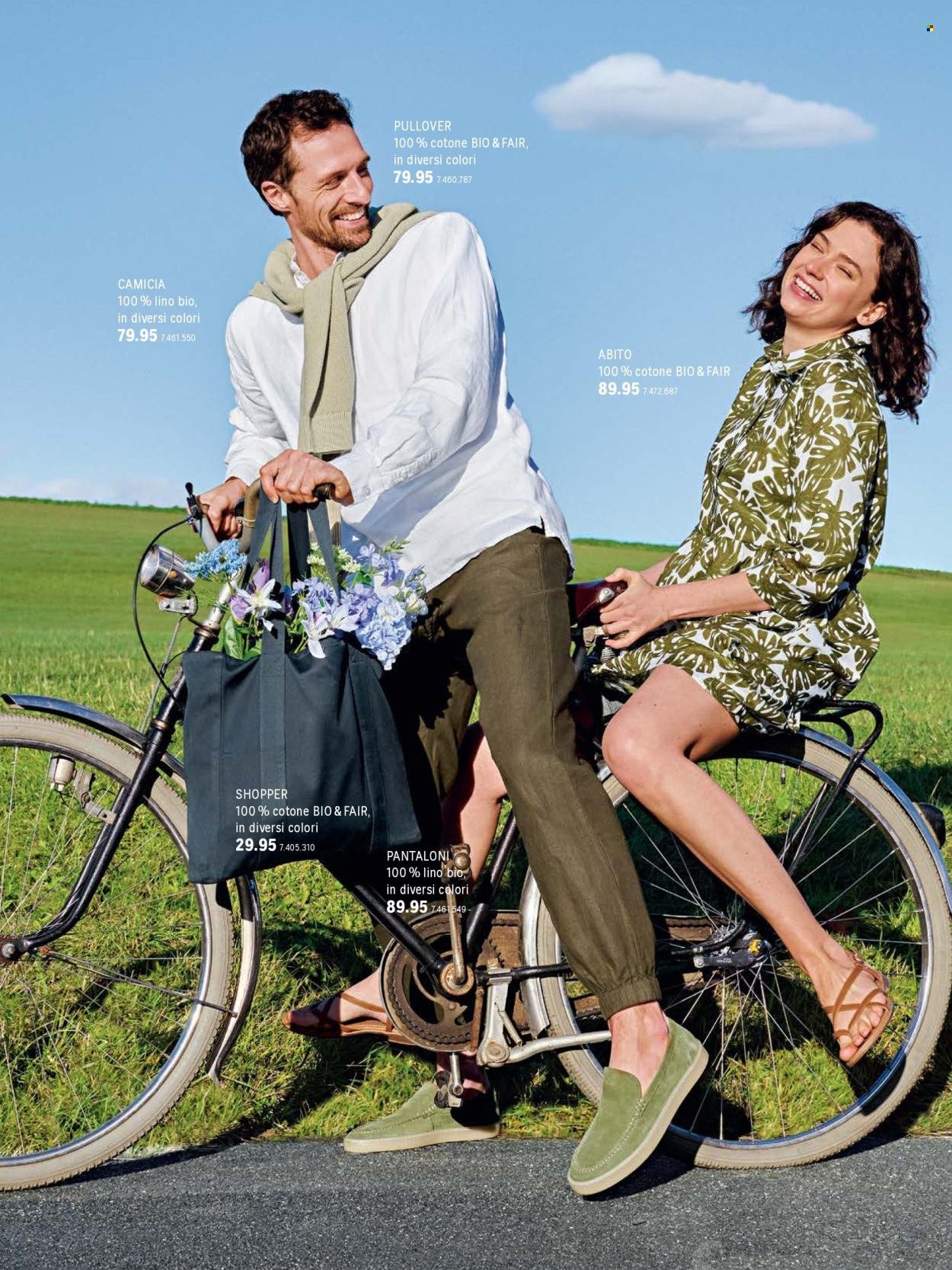 COOP Prospekt - Primavera/Estate (2026-02-27)