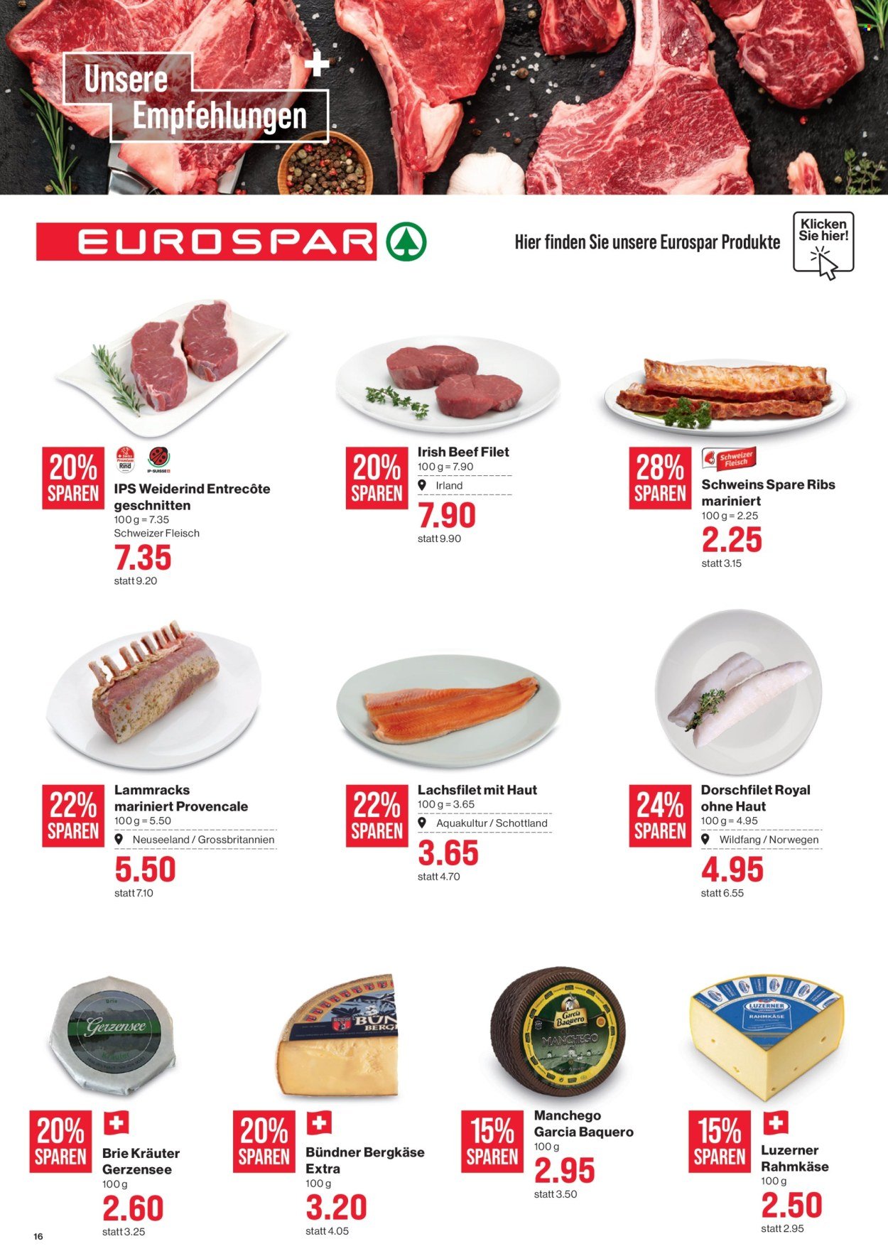 SPAR Prospekt - Vom 2.7.2026