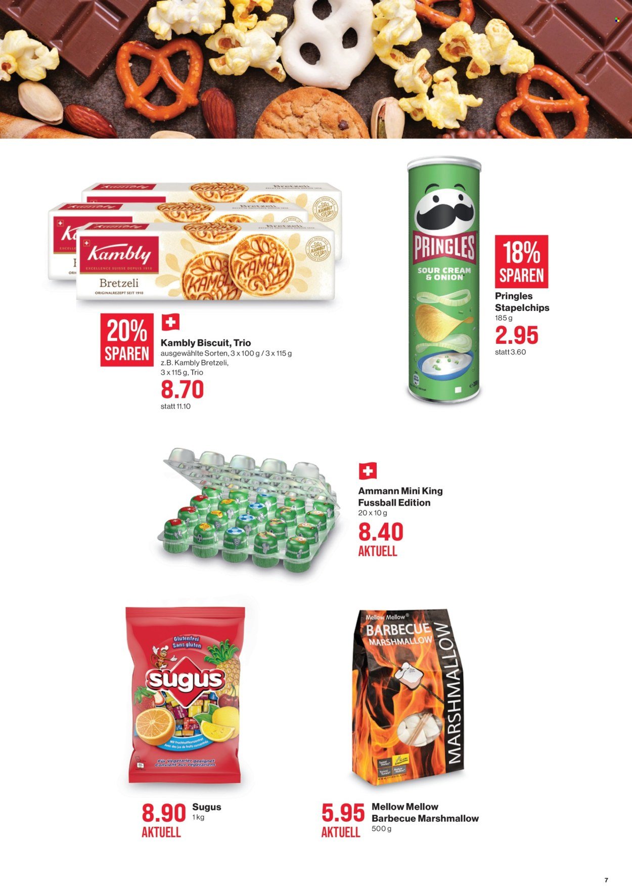 SPAR Prospekt - Vom 2.7.2026