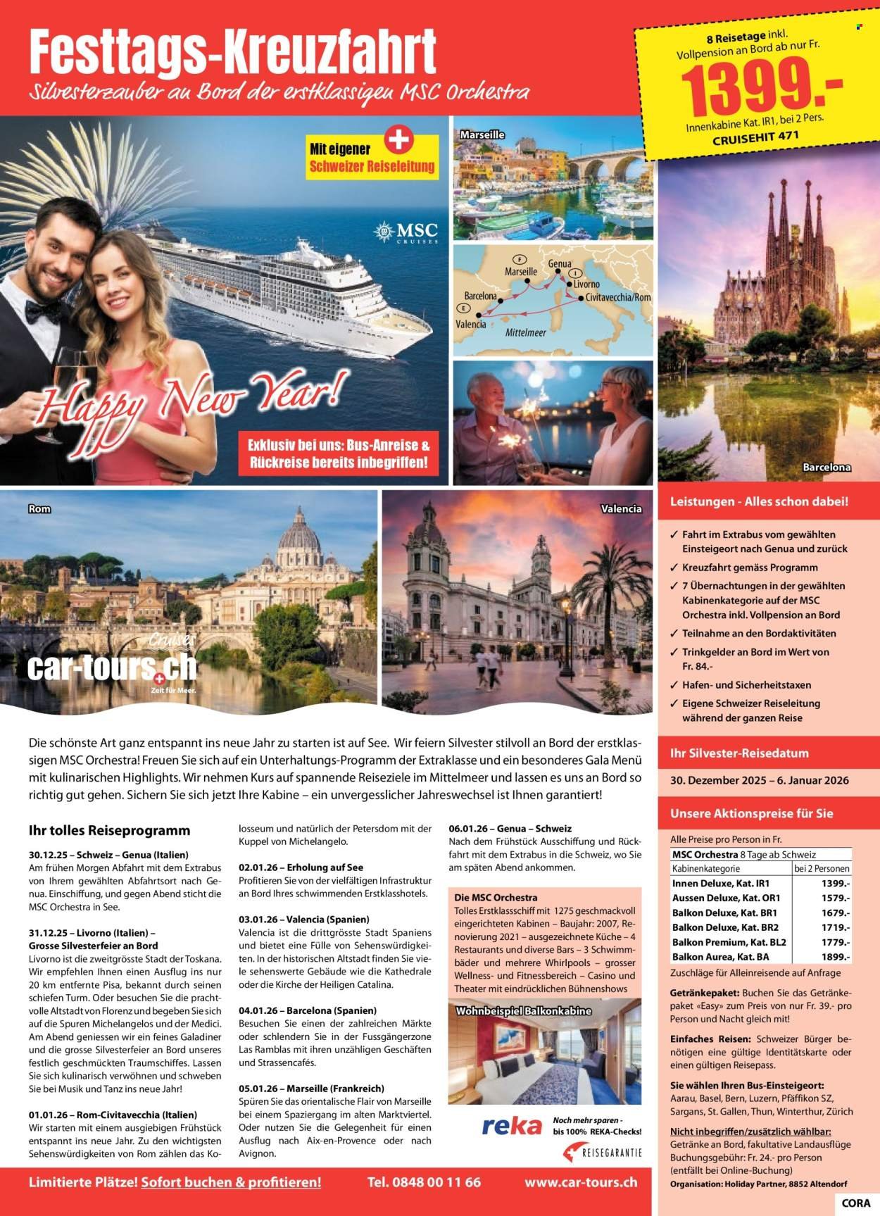 COOP Prospekt - COOPZEITUNG (2025-09-18 - 2025-09-24)