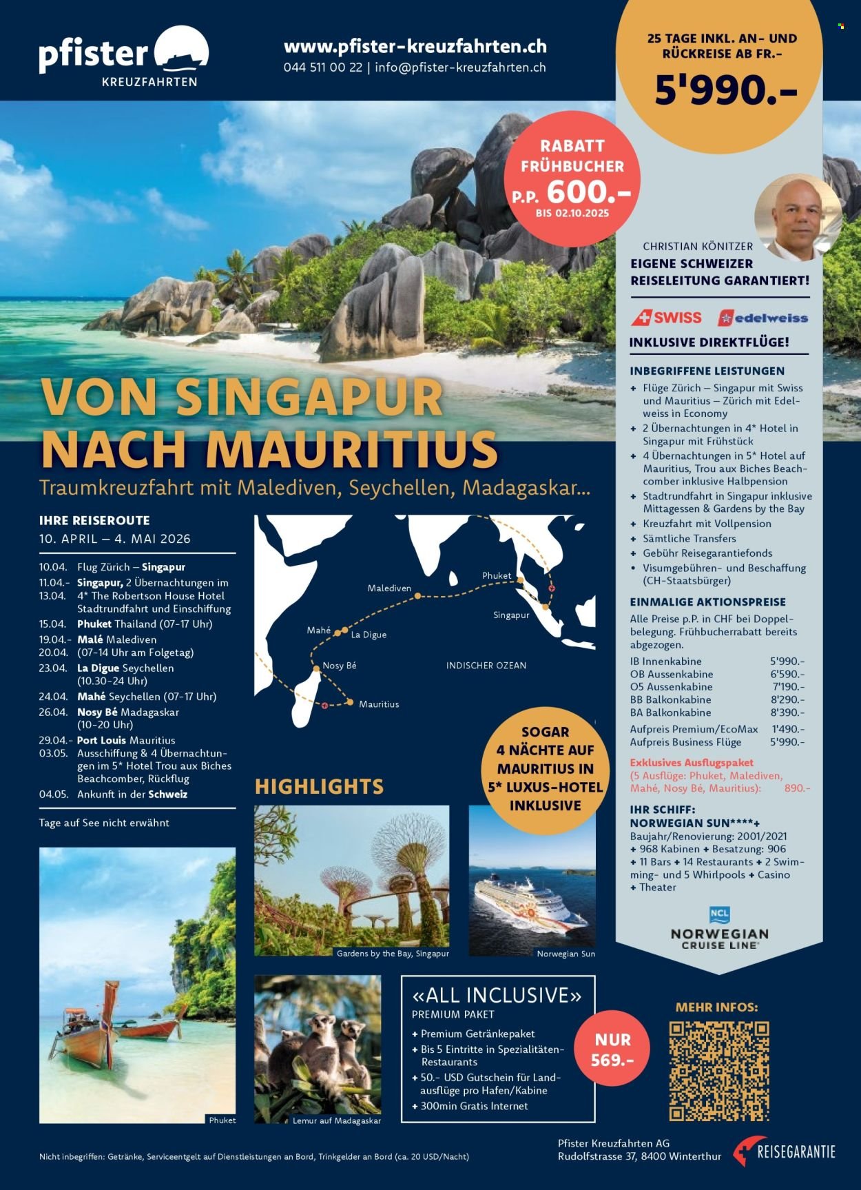 COOP Prospekt - COOPZEITUNG (2025-09-18 - 2025-09-24)