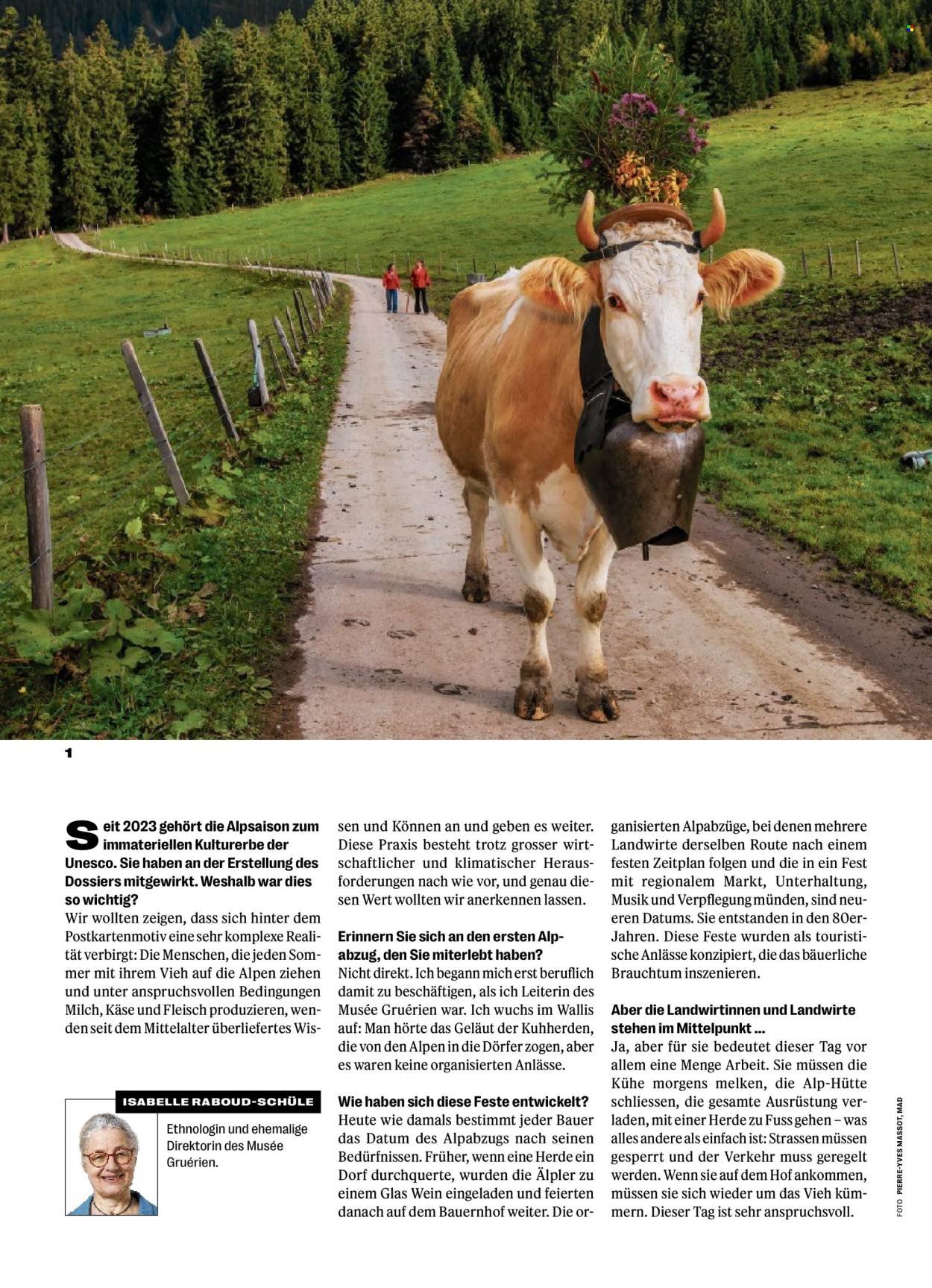 COOP Prospekt - COOPZEITUNG (2025-09-18 - 2025-09-24)