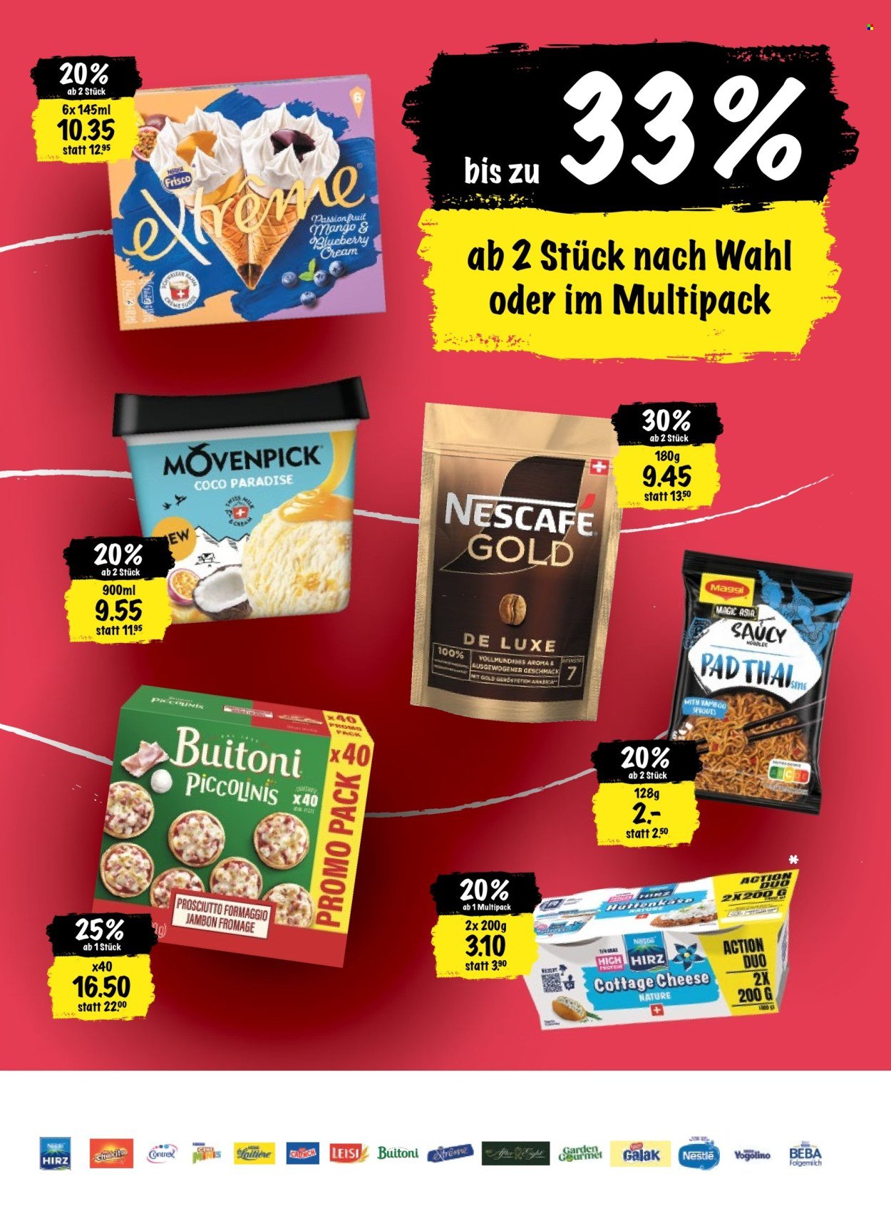 COOP Prospekt - COOPZEITUNG (2025-09-18 - 2025-09-24)