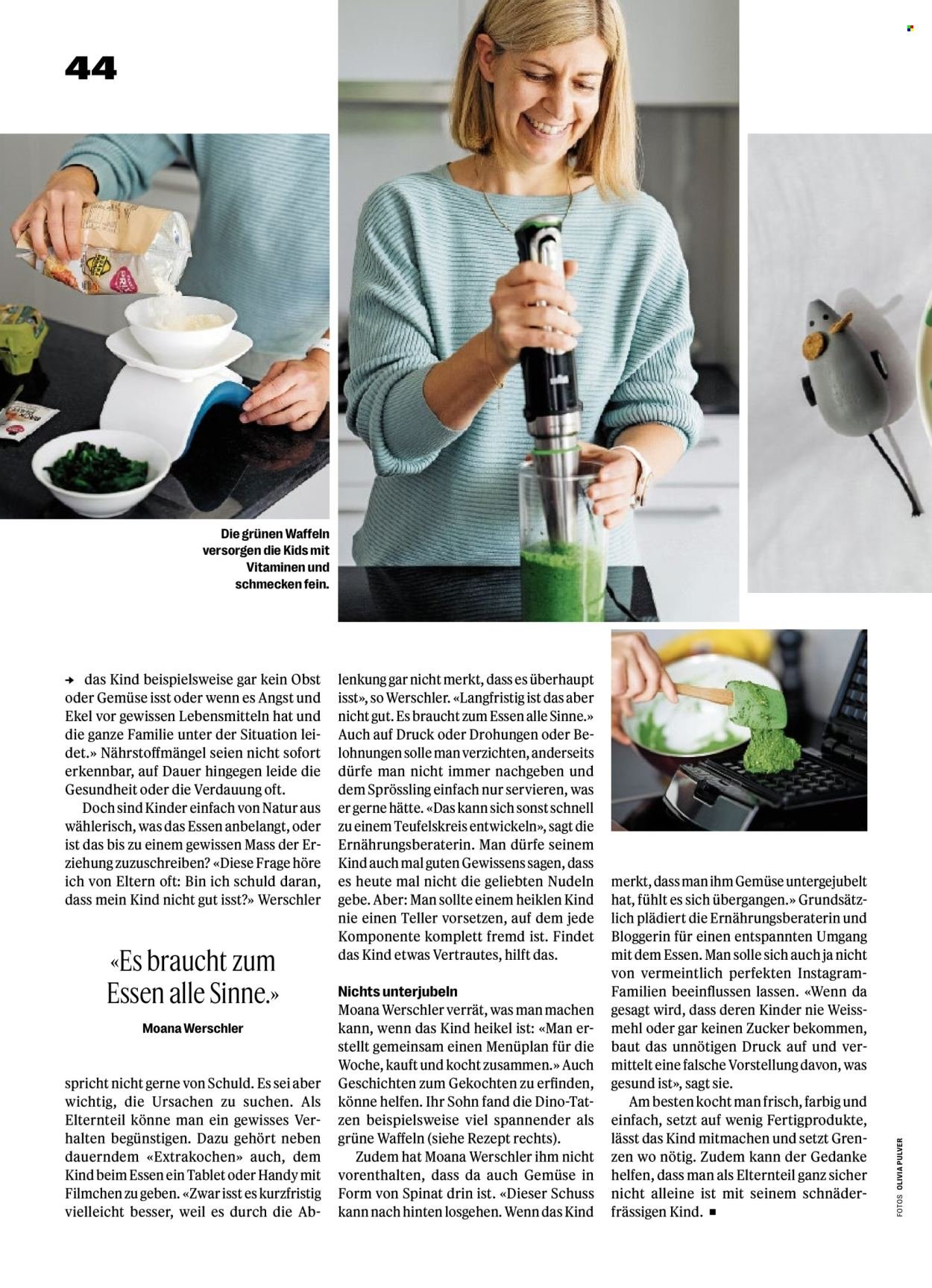 COOP Prospekt - COOPZEITUNG (2025-09-18 - 2025-09-24)
