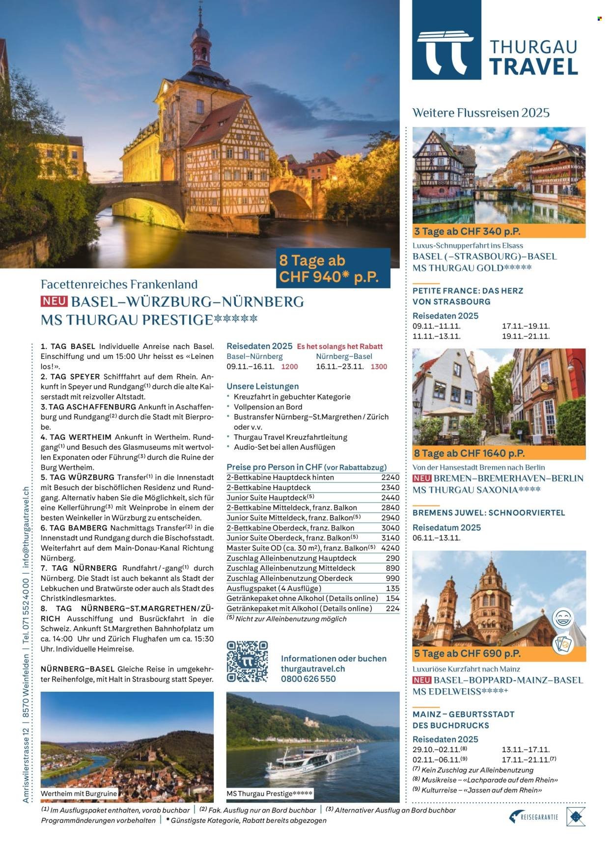 COOP Prospekt - COOPZEITUNG (2025-09-18 - 2025-09-24)