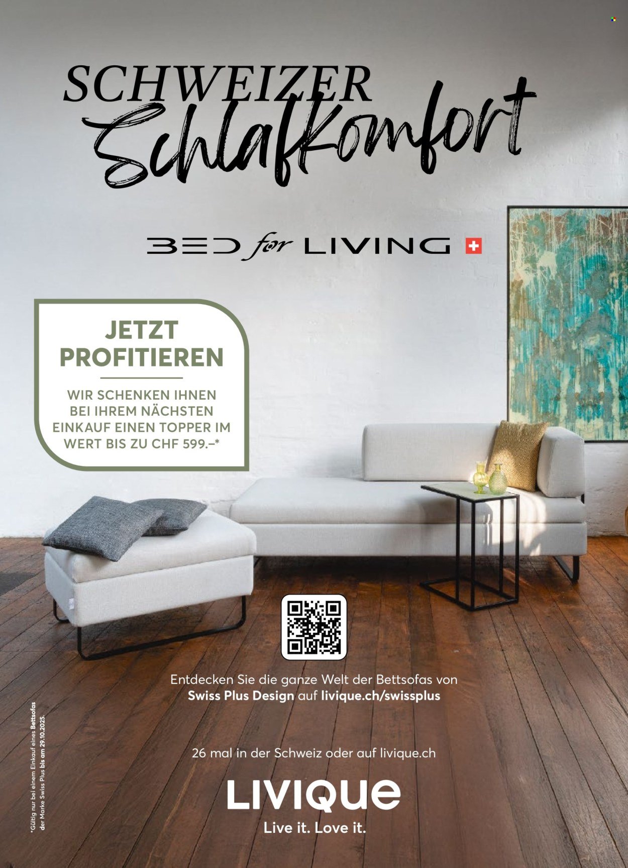 COOP Prospekt - COOPZEITUNG (2025-09-18 - 2025-09-24)