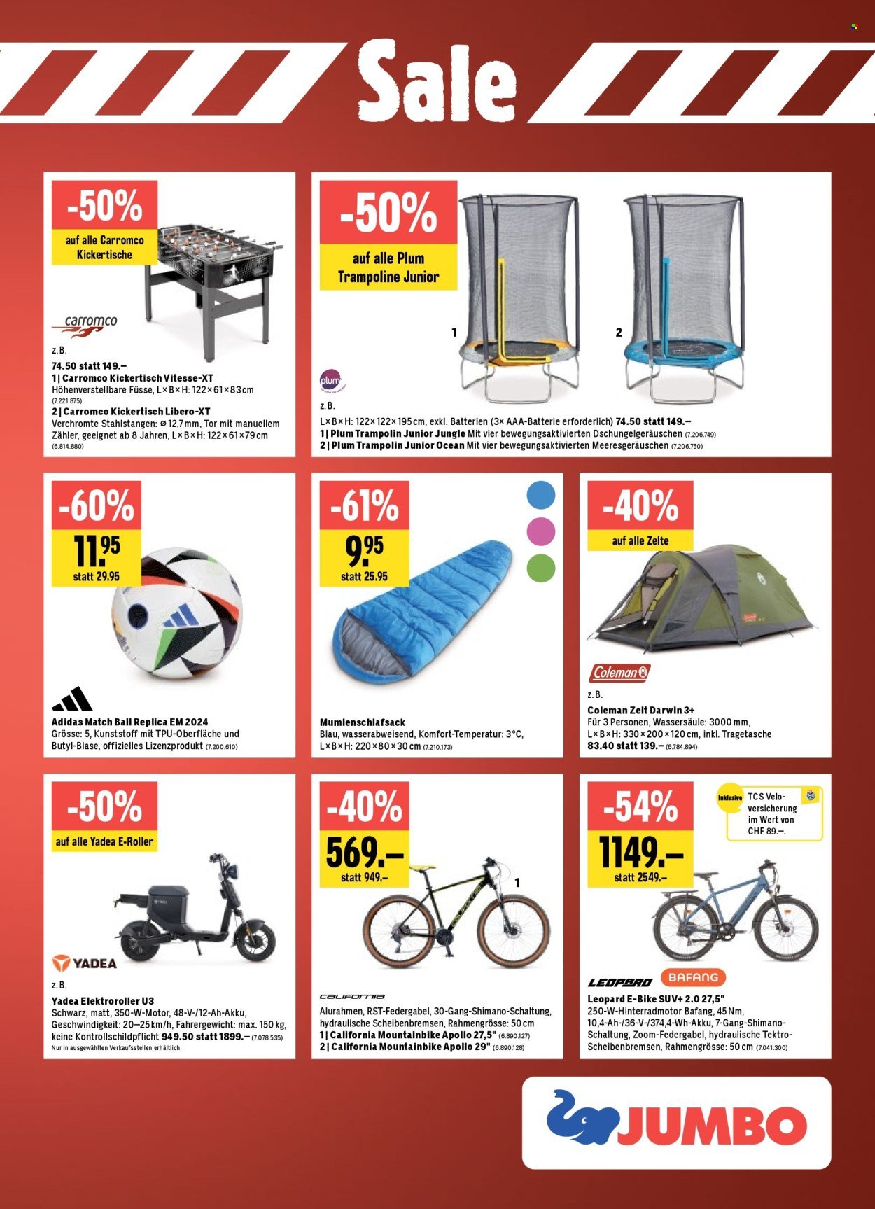 COOP Prospekt - COOPZEITUNG (2025-09-18 - 2025-09-24)