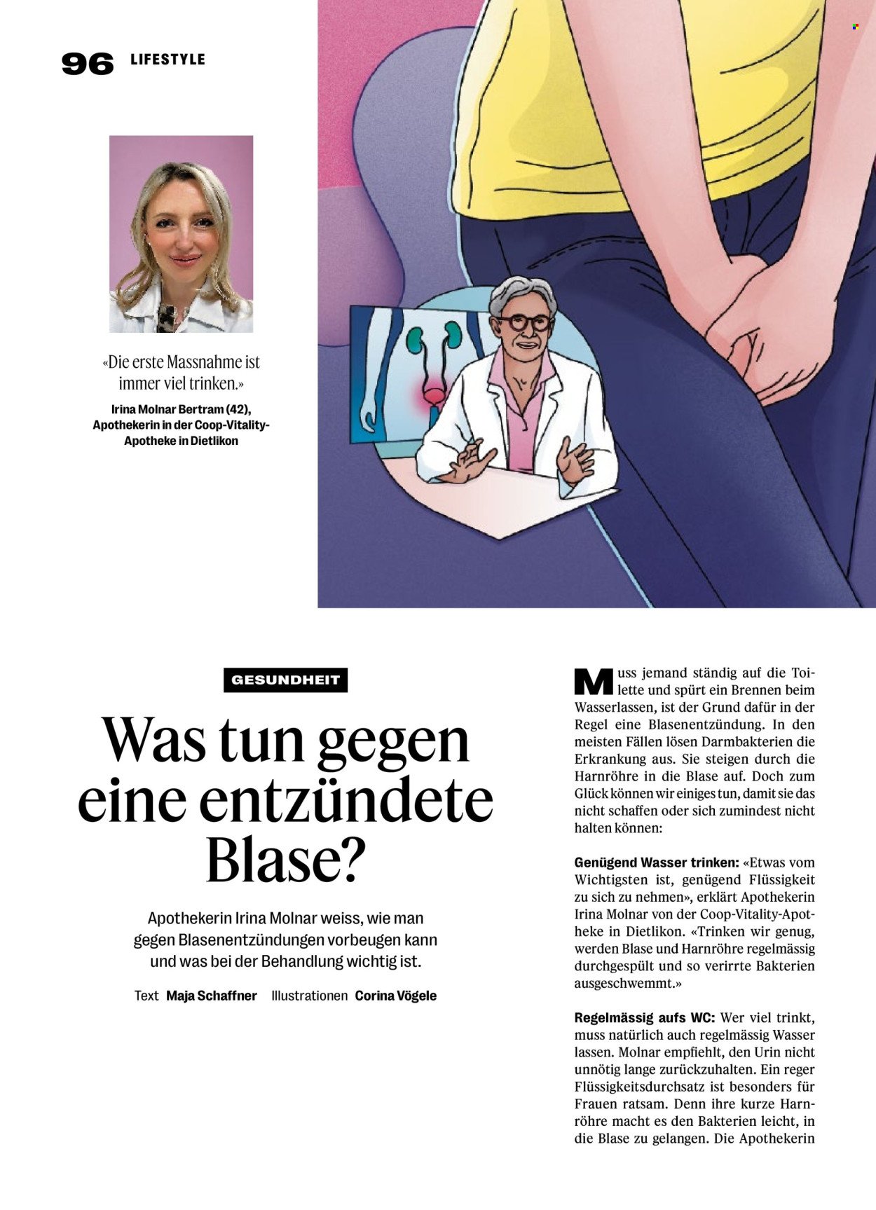 COOP Prospekt - COOPZEITUNG (2025-09-18 - 2025-09-24)